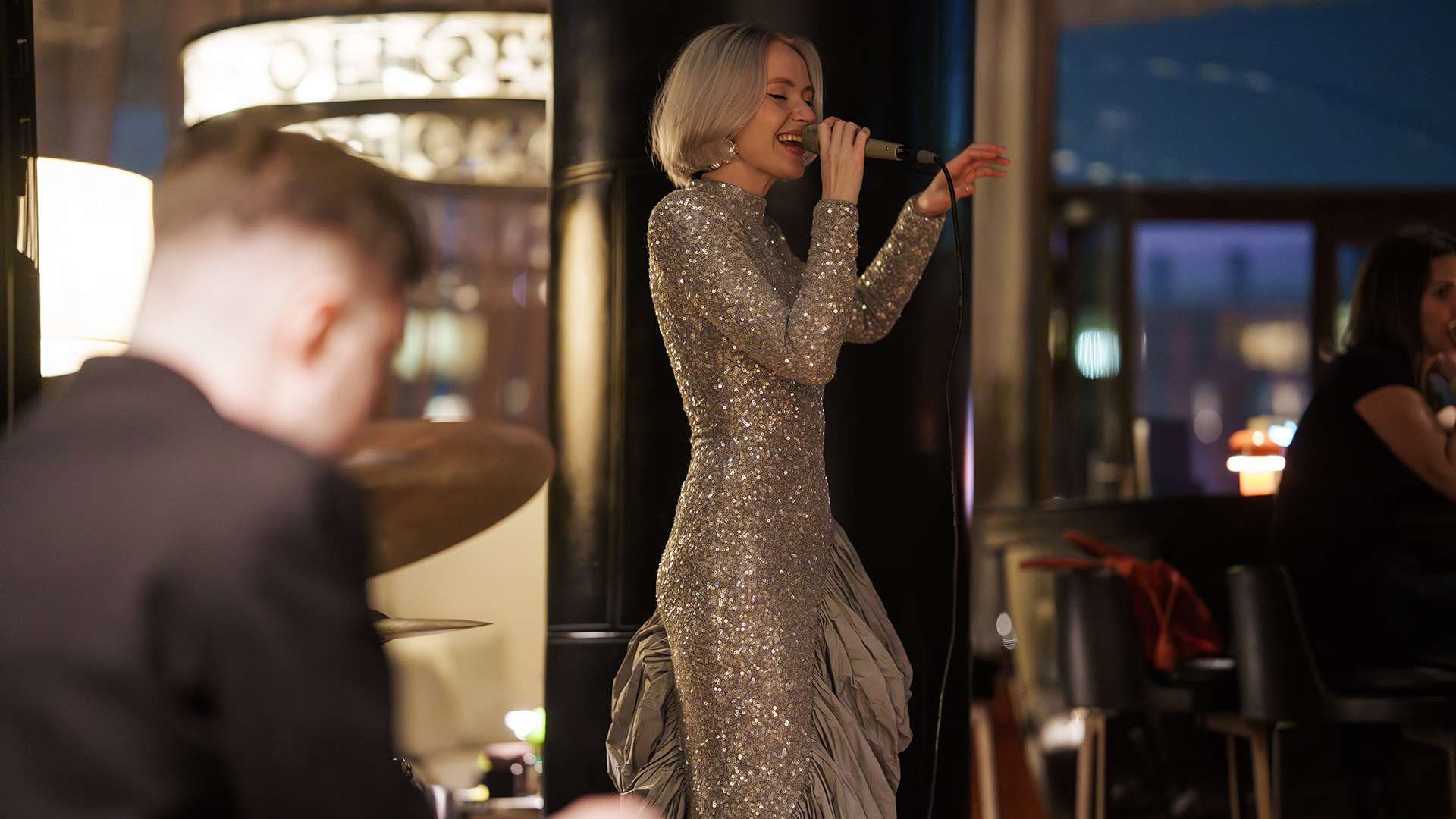 Bvlgari Resort Dubai - Jazz Night Calendar 2025