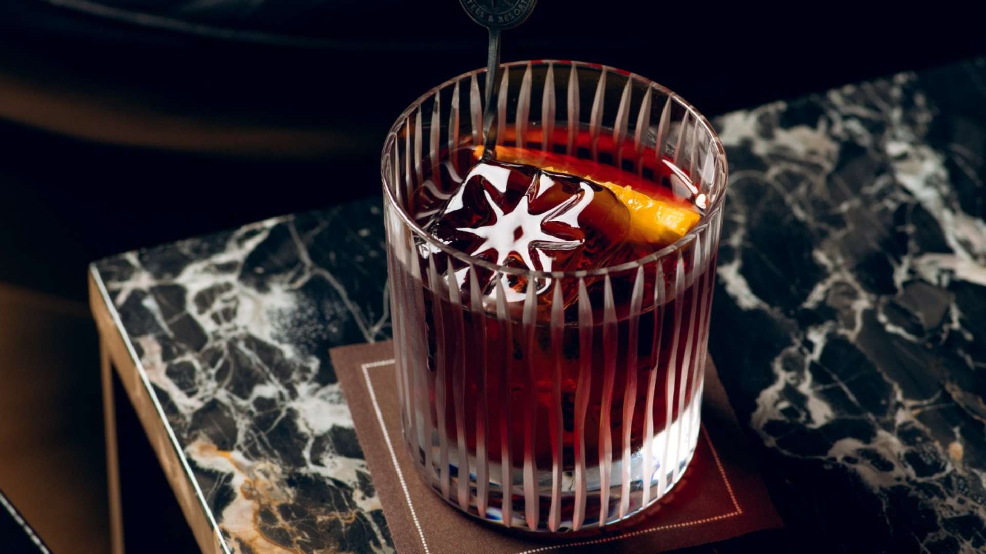 Bvlgari Resort Dubai - Jazz Night at Bvlgari Bar