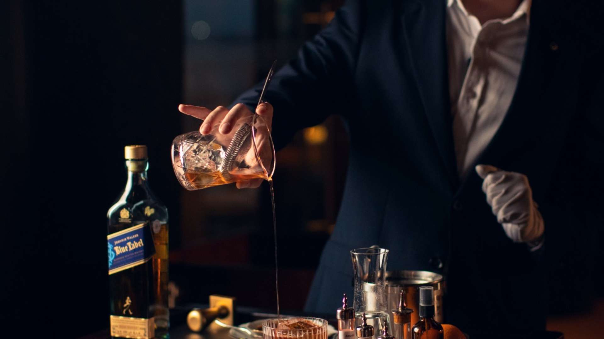 Bvlgari Resort Dubai - Jazz Night at Bvlgari Bar