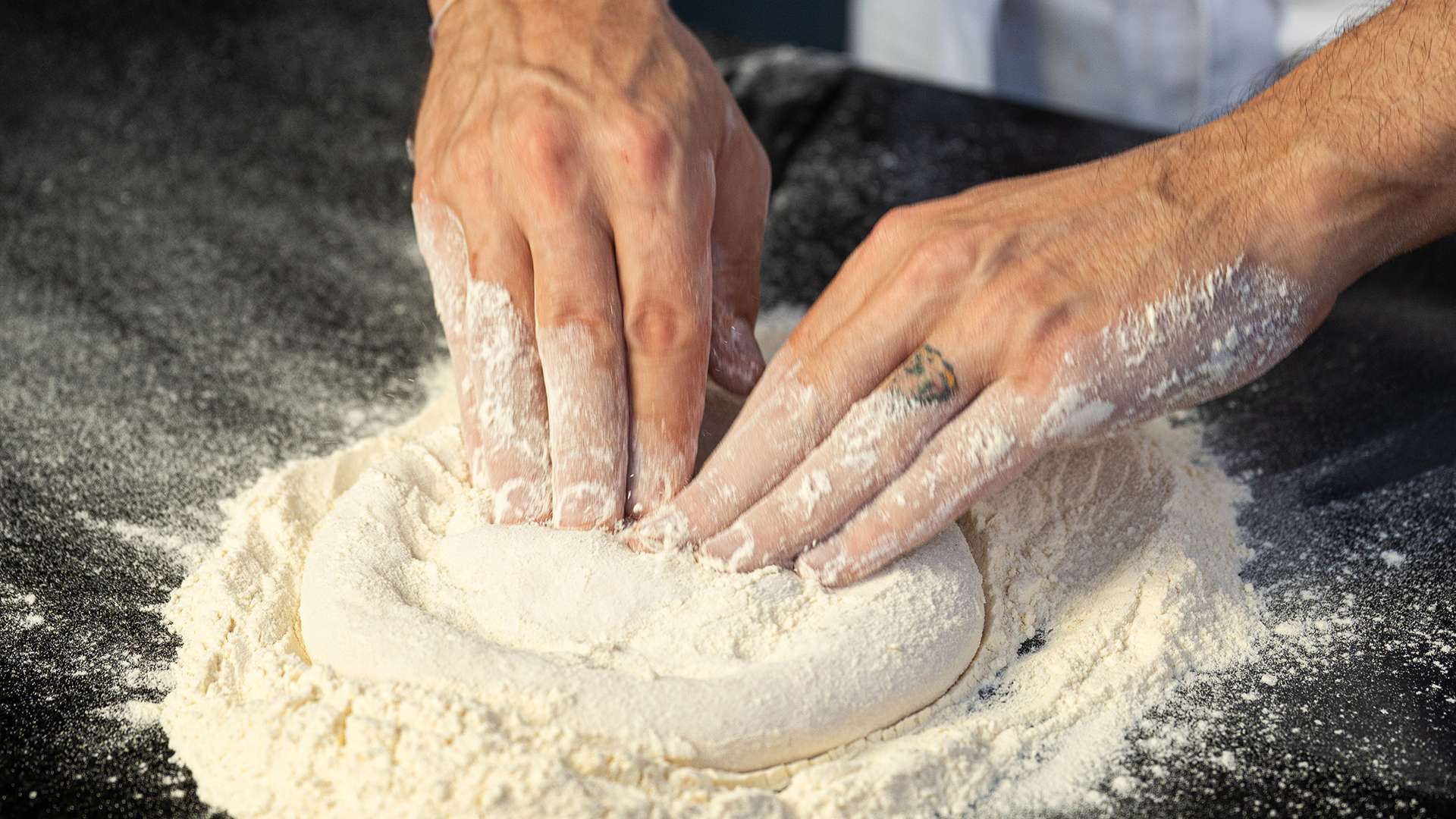 Bvlgari Resort Dubai - Pizza Day