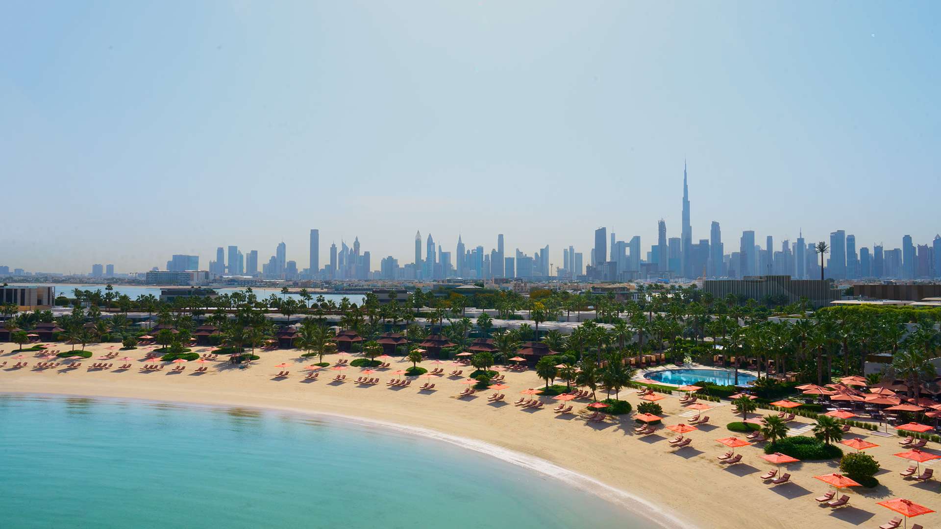 Serpenti Beach Club