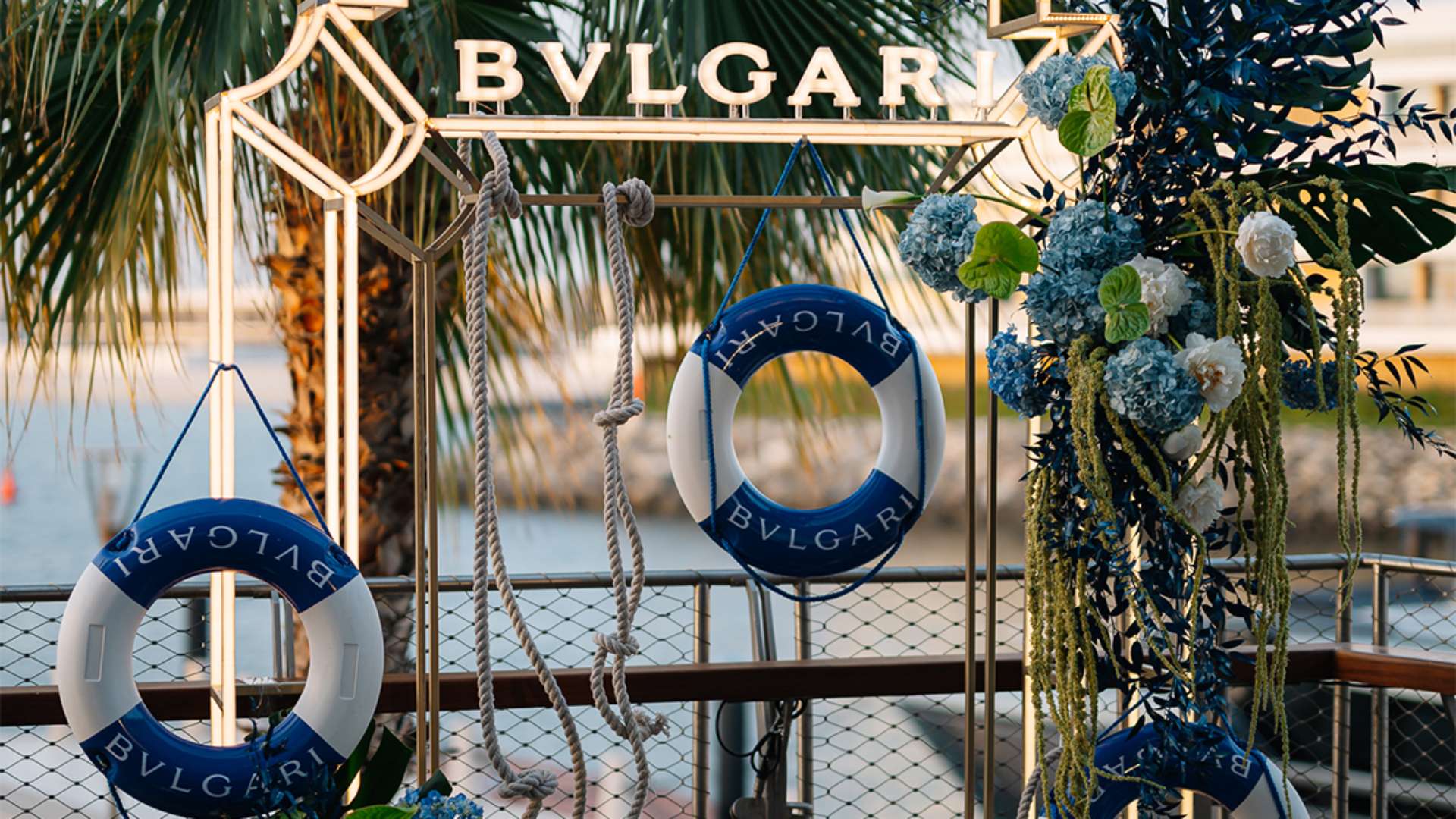 Bulgari Resort Dubai - Chef Niko debuts new culinary concept