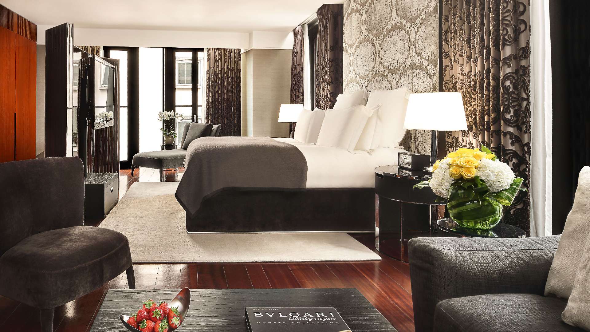 Bulgari Hotel London Exclusive Offers