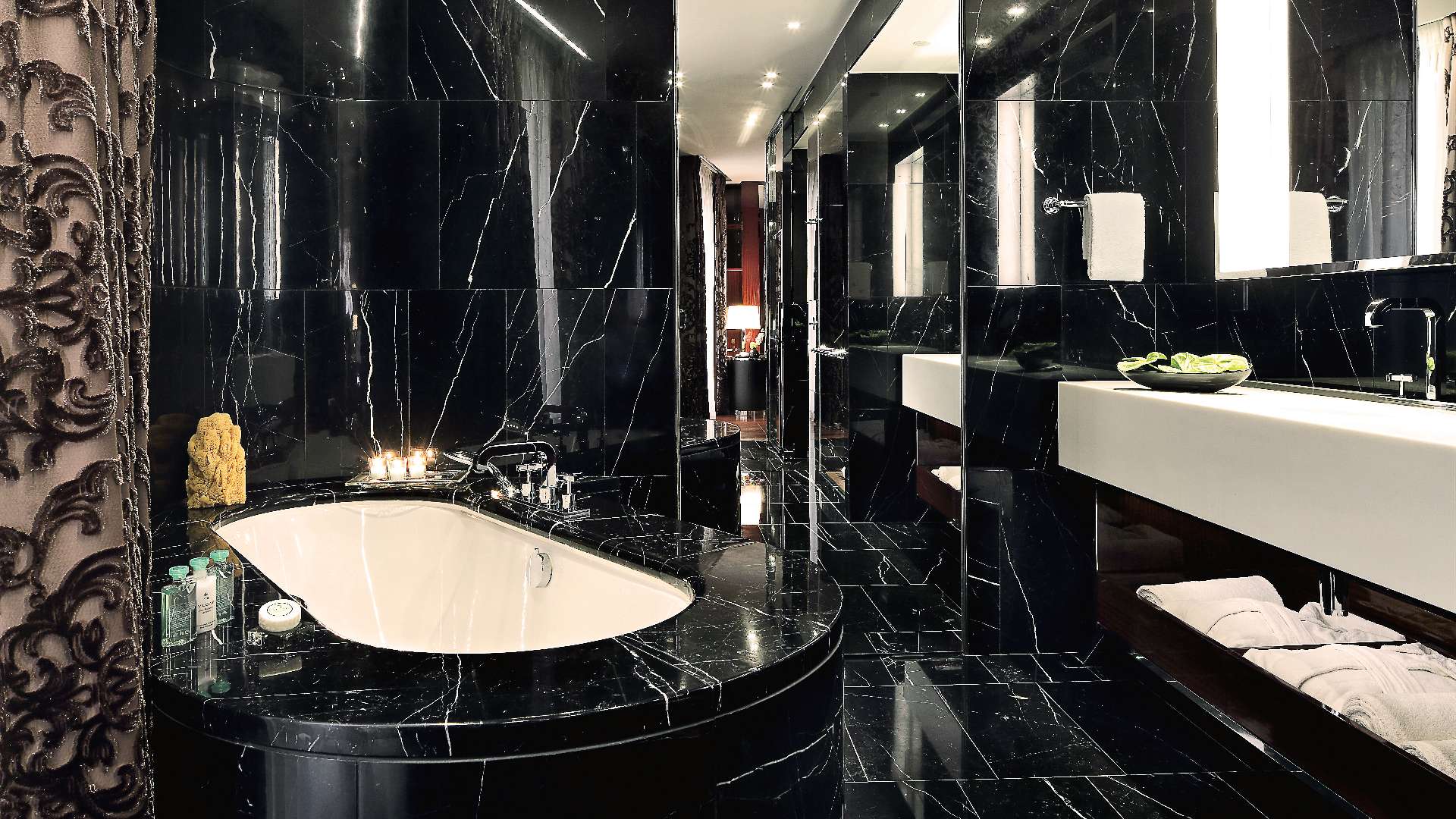 Bulgari Hotel London Whats On London Charm Italian Style