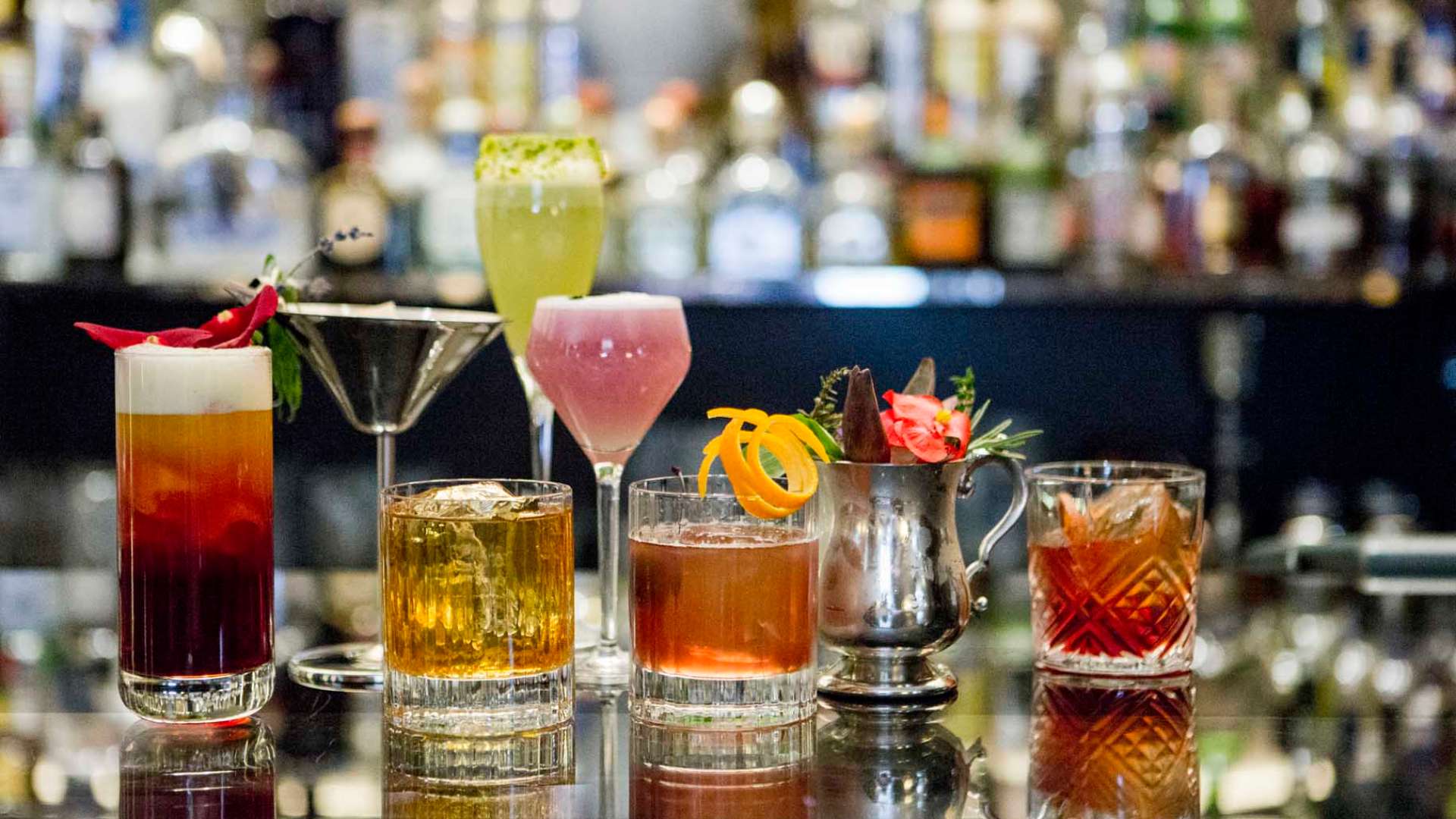 Casino 27 drinks