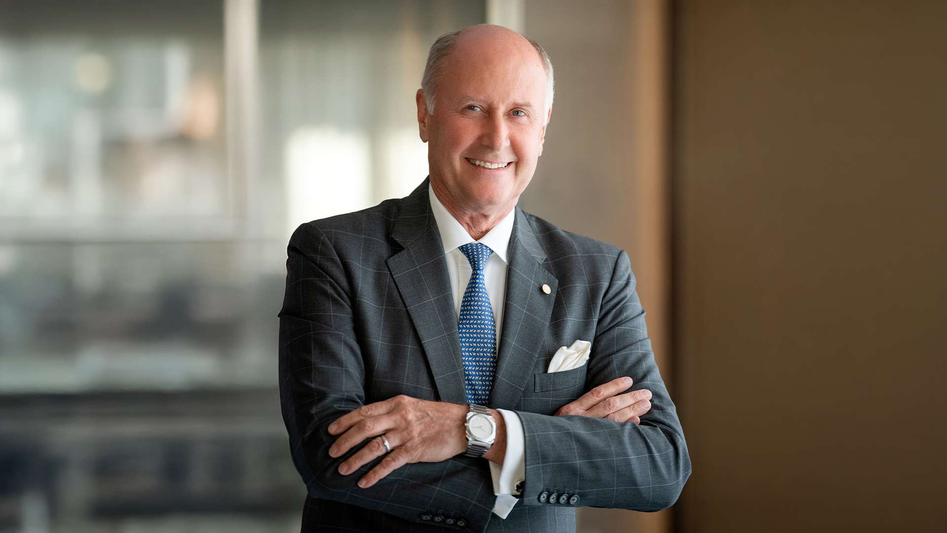 Bvlgari Hotel London - Duncan Palmer