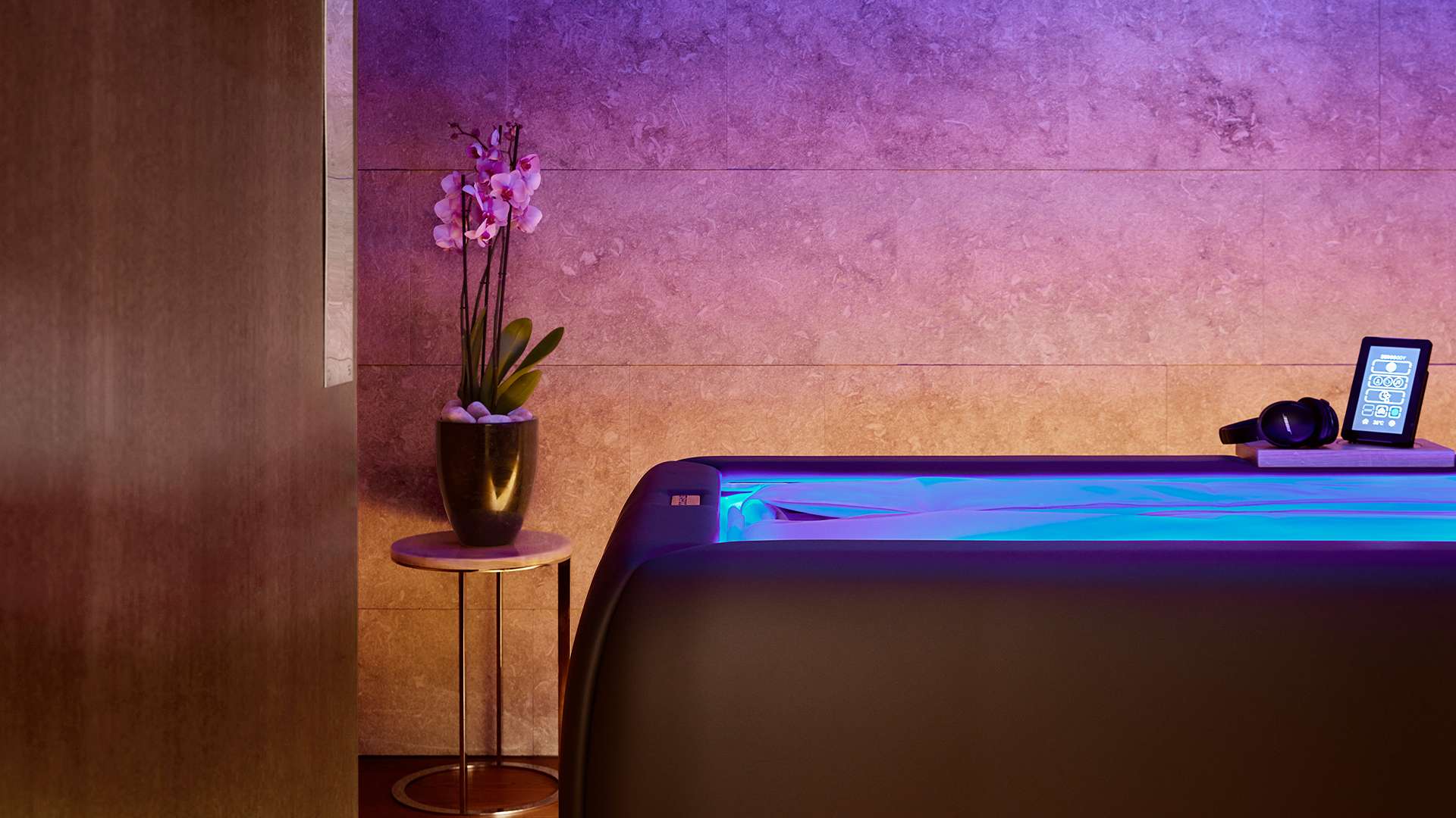 Bvlgari Hotel London - Setting the pace for success