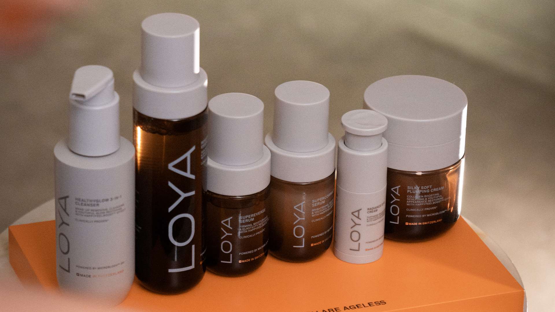 Bvlgari Hotel London - Loya