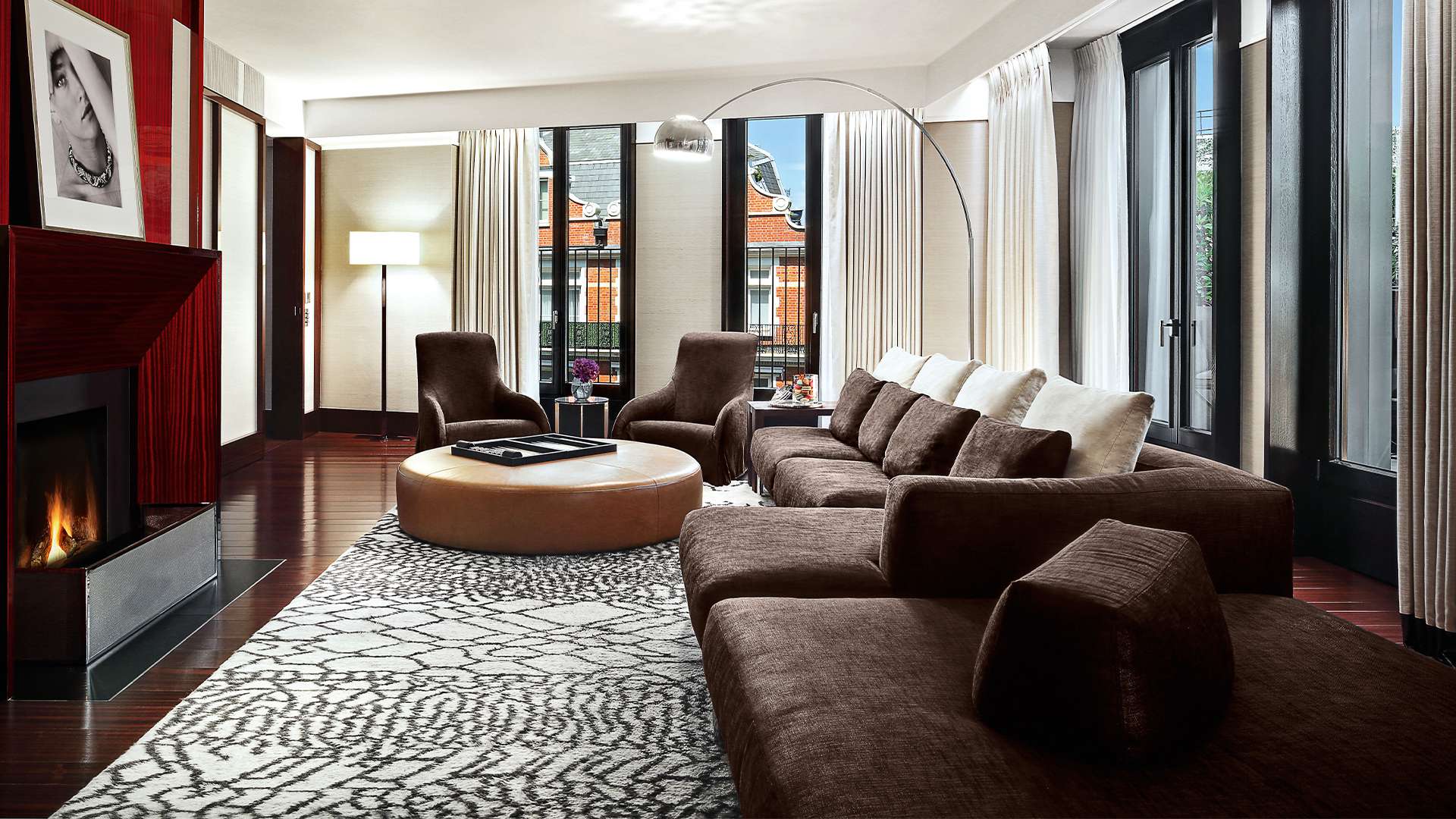Bvlgari Hotel London - London Gateway Exclusive offer