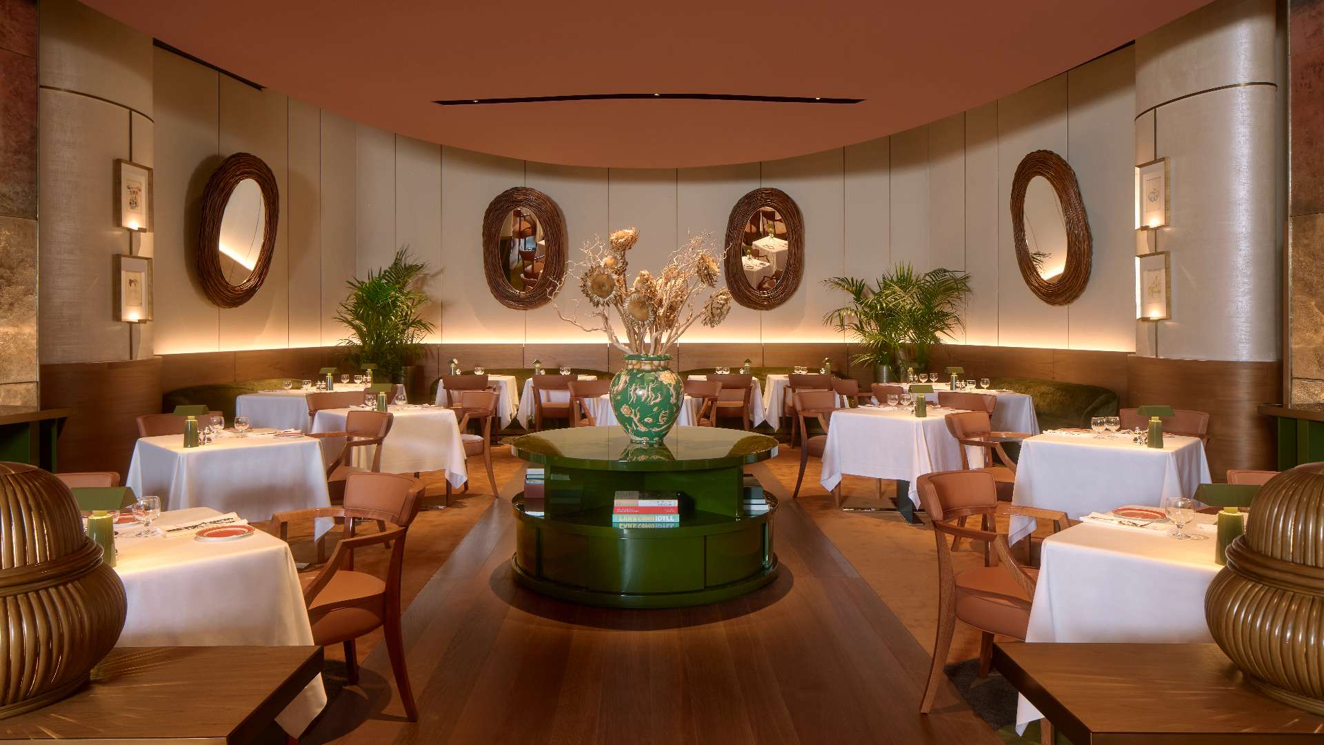Bvlgari Hotel Milano - Da Niko