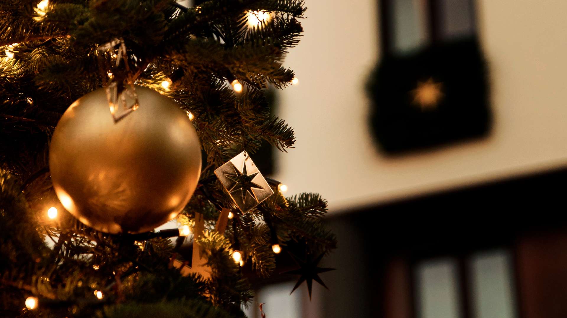 Bvlgari Hotel Milano - Festive Season