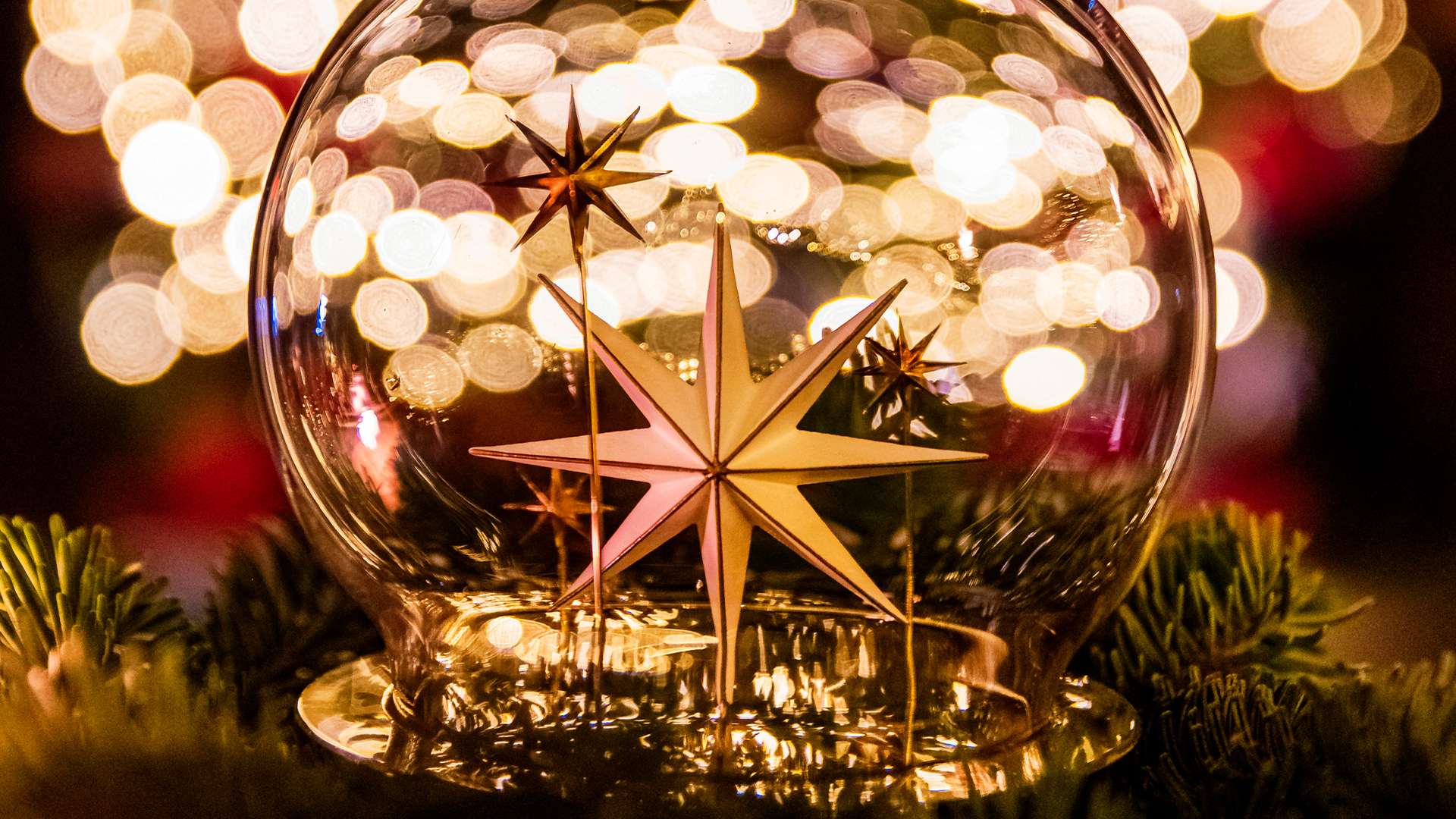 Bvlgari Hotel Milano - Festive Season