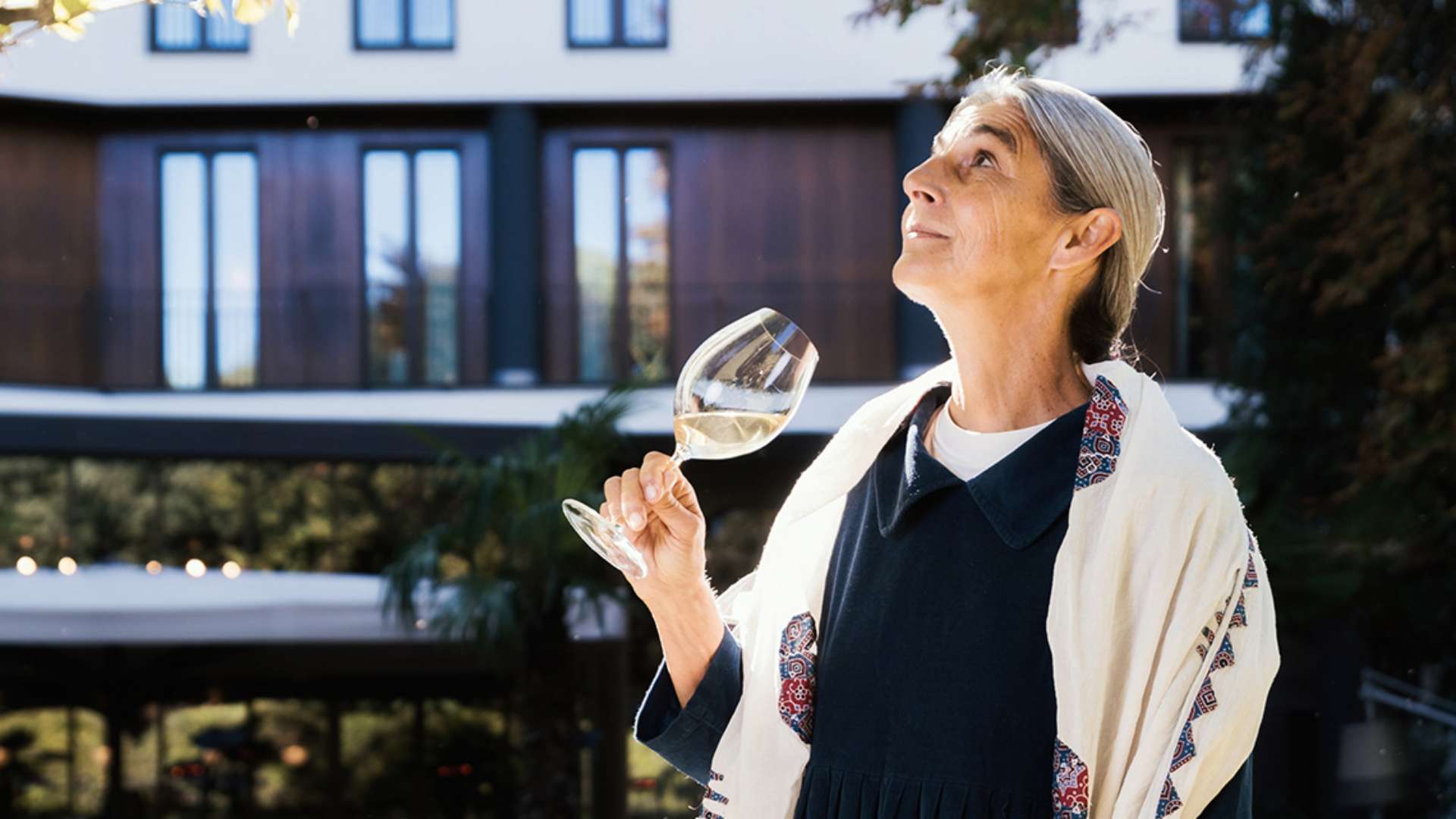 Bvlgari Hotel Milano - Le Donne del Vino