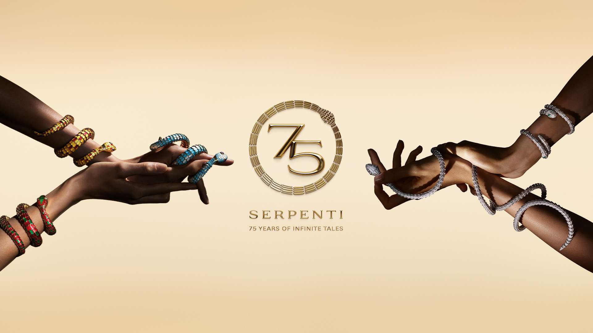 Serpenti 75