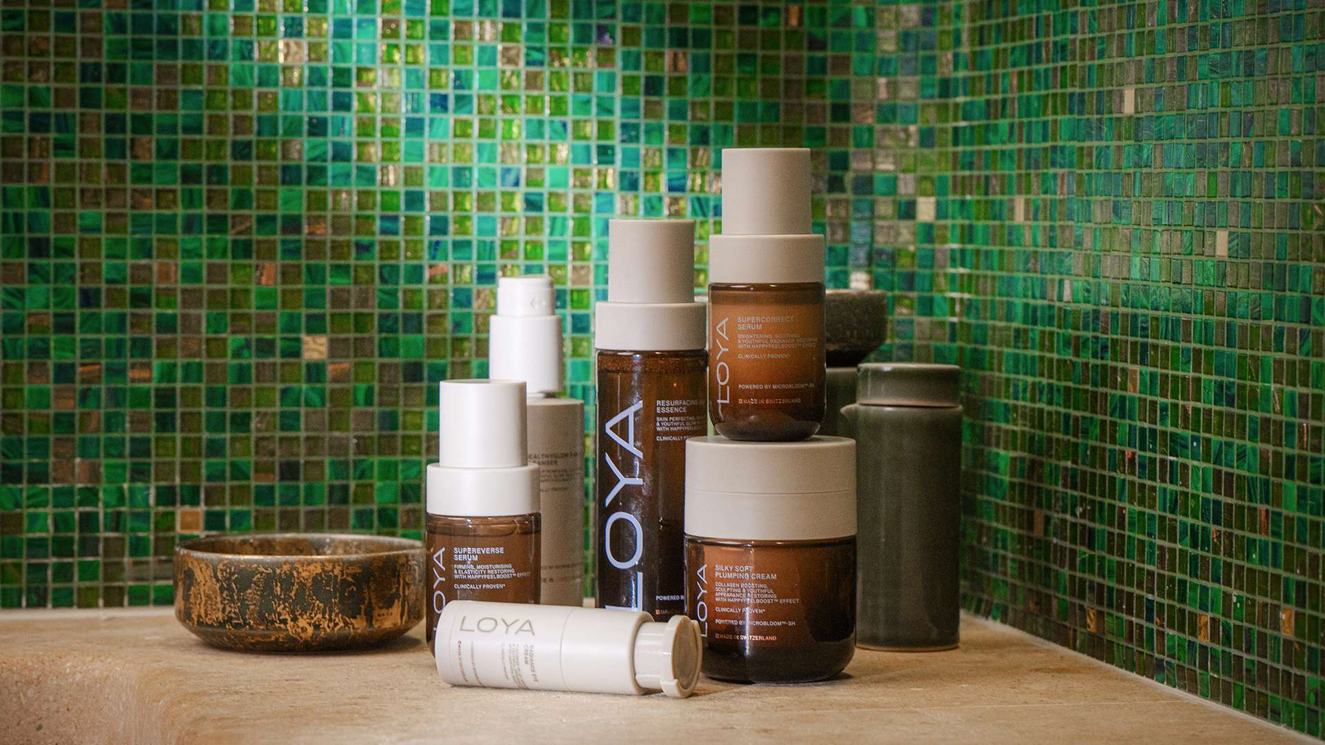 Bvlgari Hotel - Beautyholics Collab