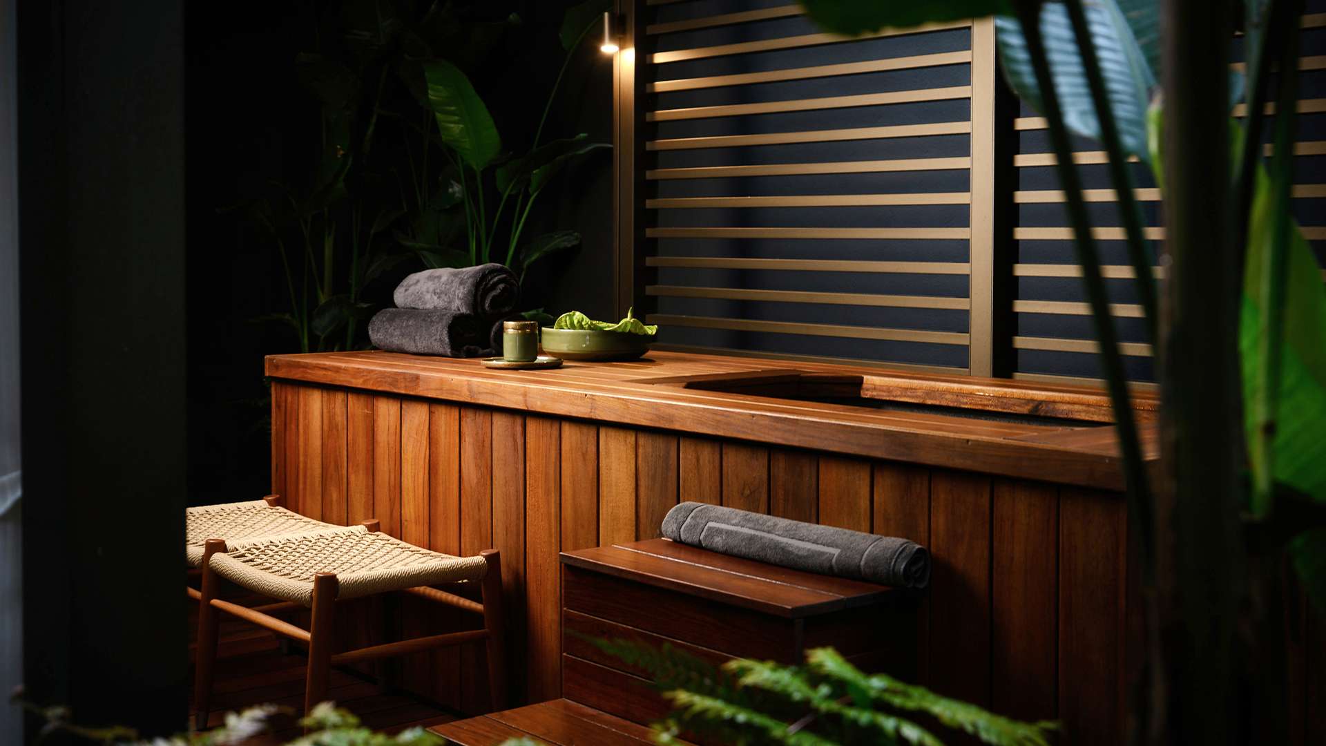 Bvlgari Hotel Milano - Noble Panacea Spa 
