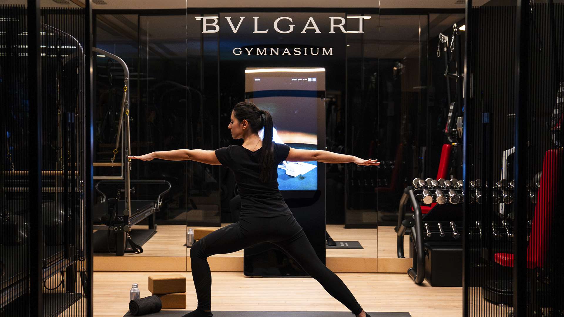 Bvlgari Hotel Milano - Wellness Journeys