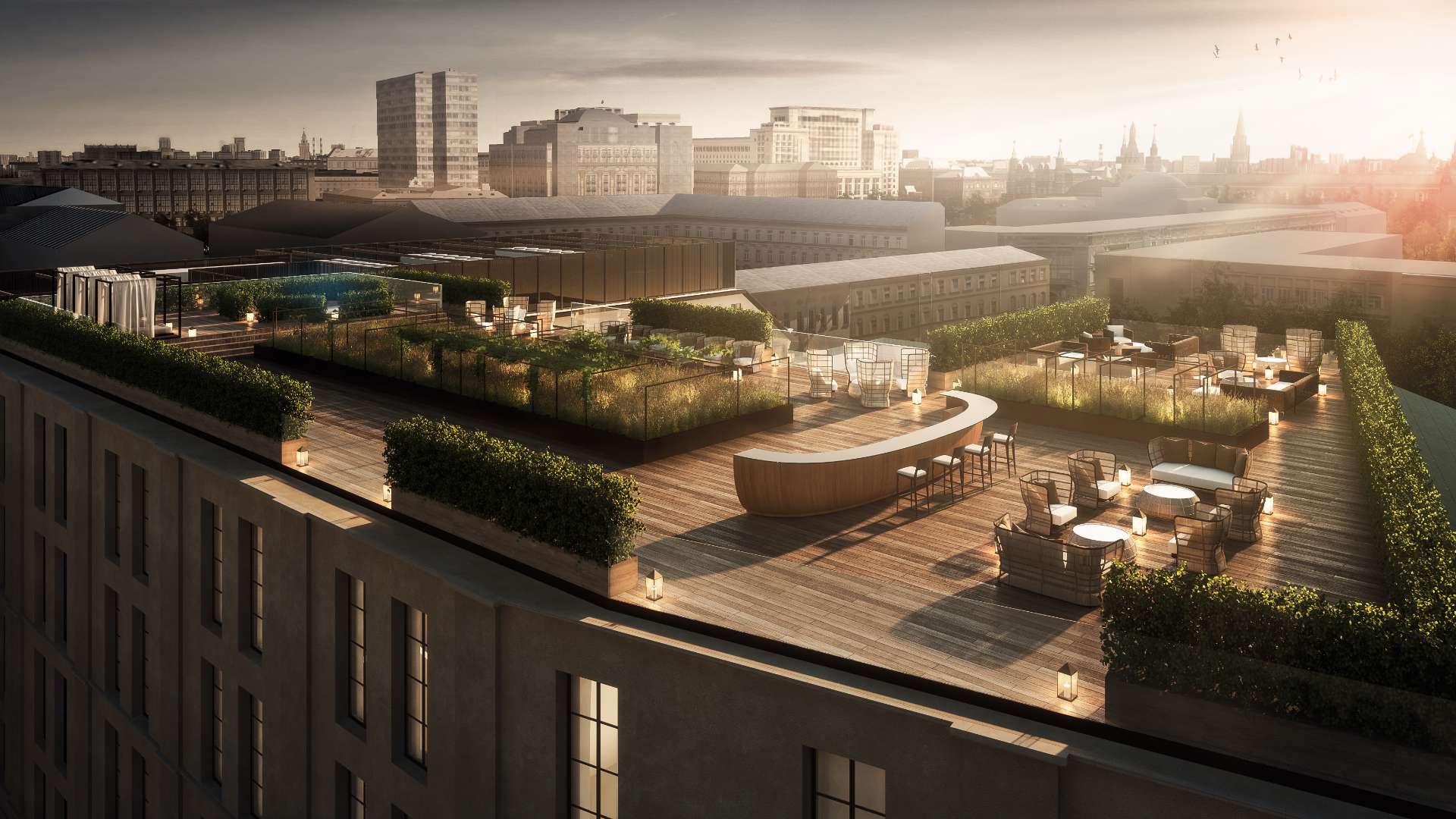 Apertura A Mosca Prevista Per Il 2022 Bvlgari Hotel Milano