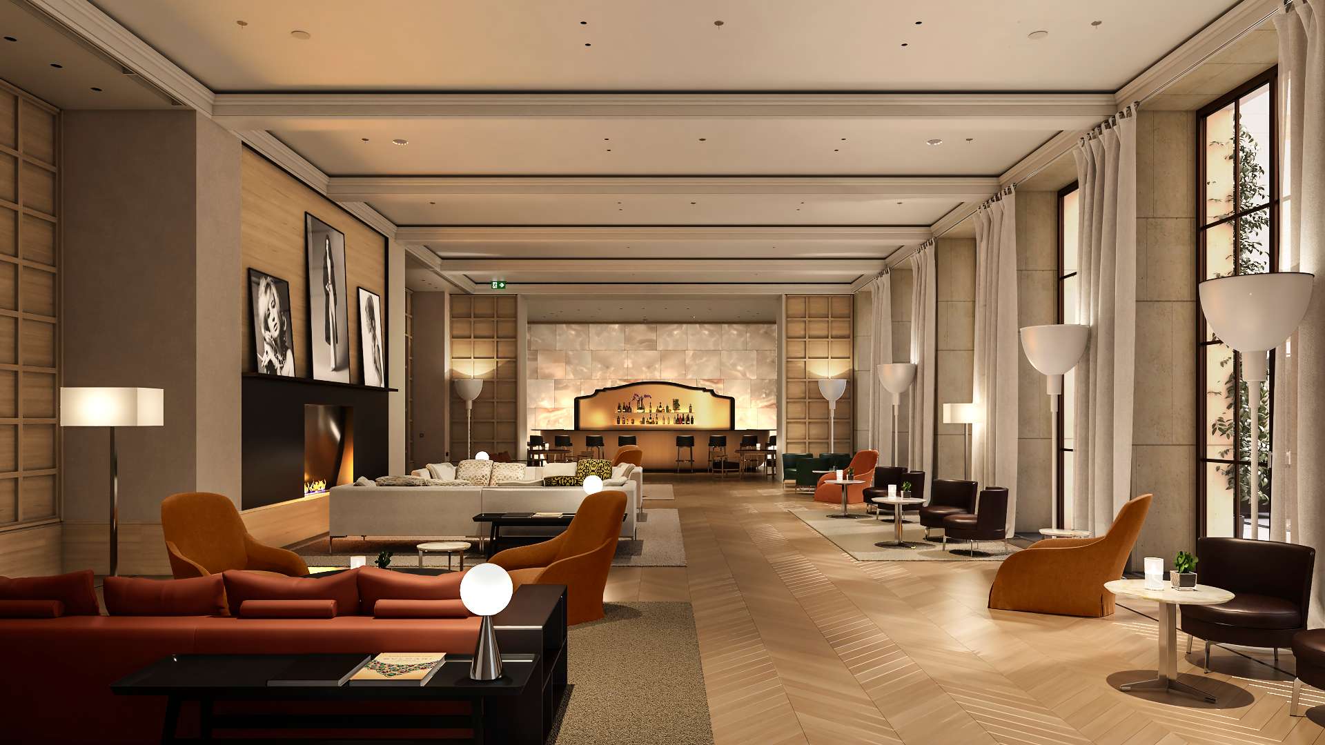 Introducing Bvlgari Residences Moscow 