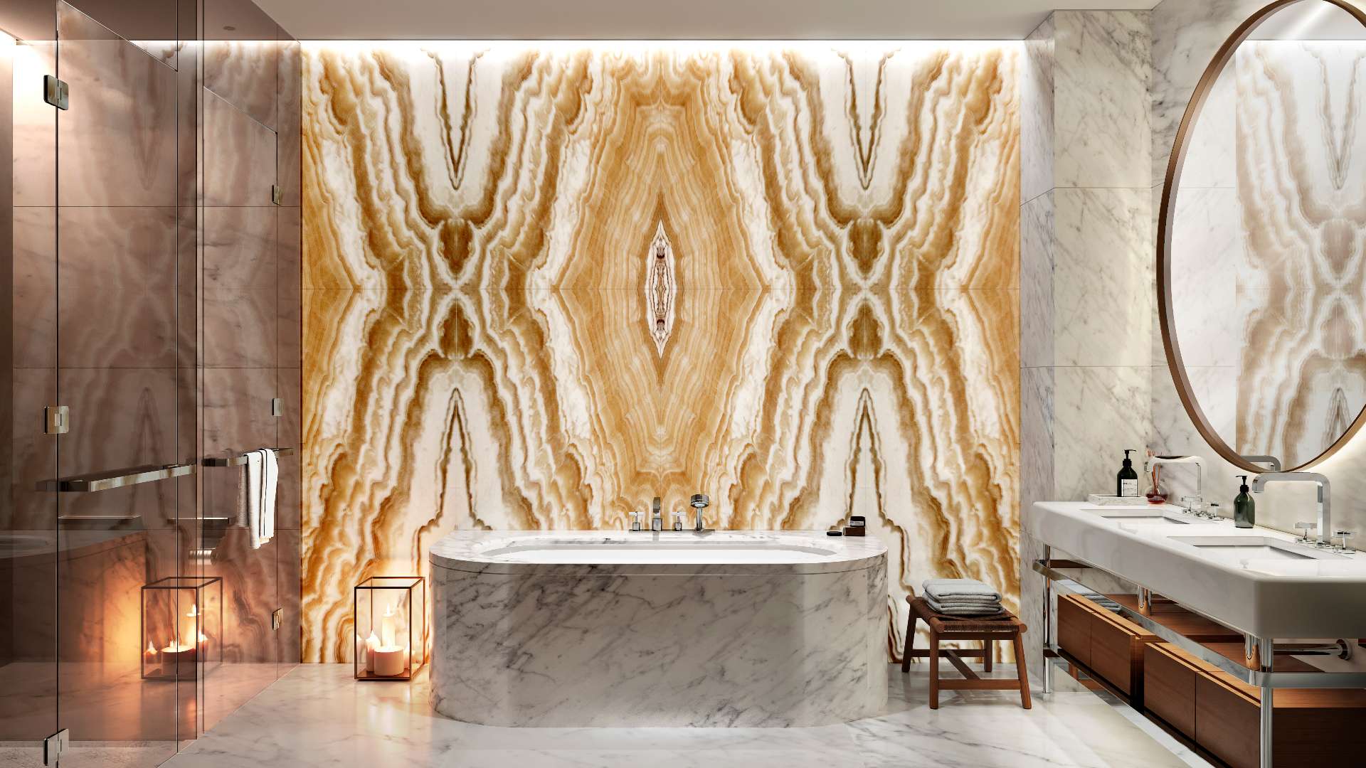 Introducing Bvlgari Residences Moscow ブルガリリゾート レジデンスドバイ Introducing Bvlgari Residences Moscow ブルガリリゾート レジデンスドバイ