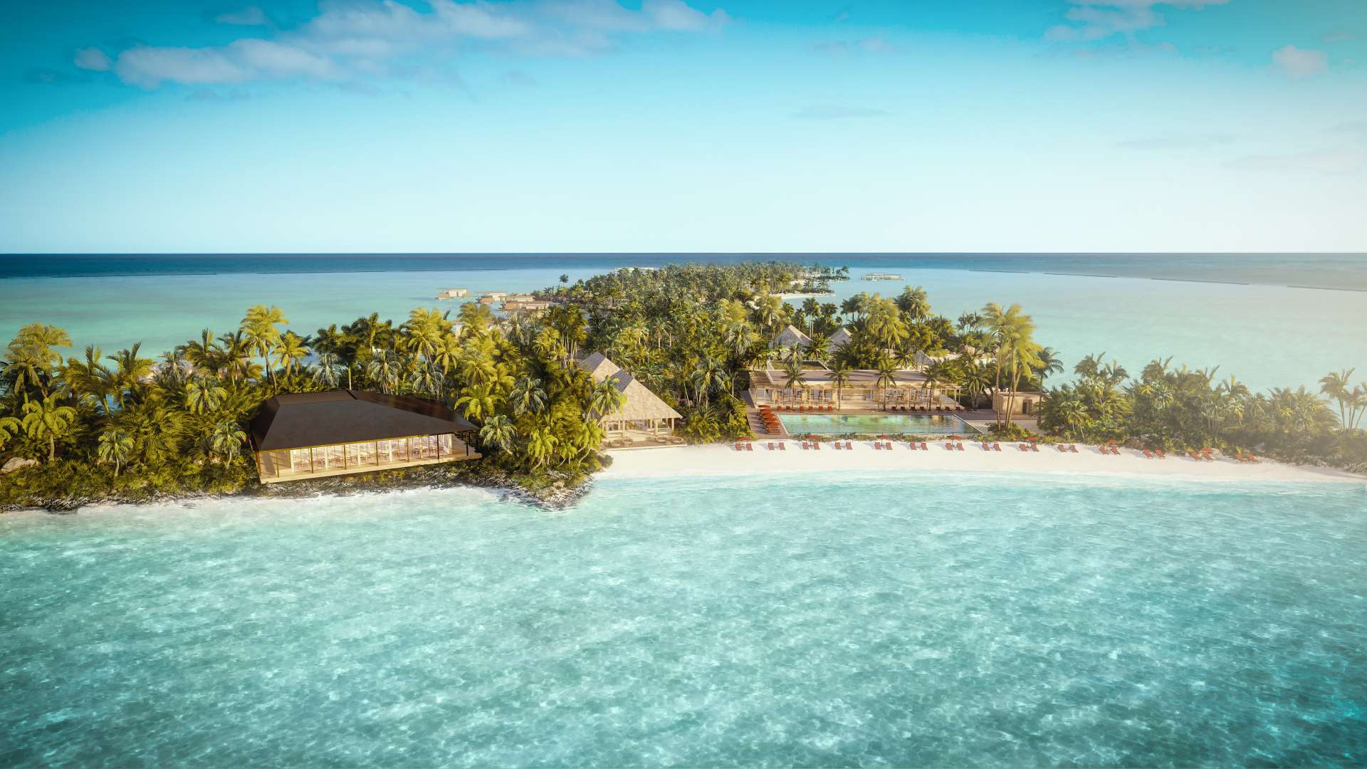 Bulgari Hotels Ranfushi