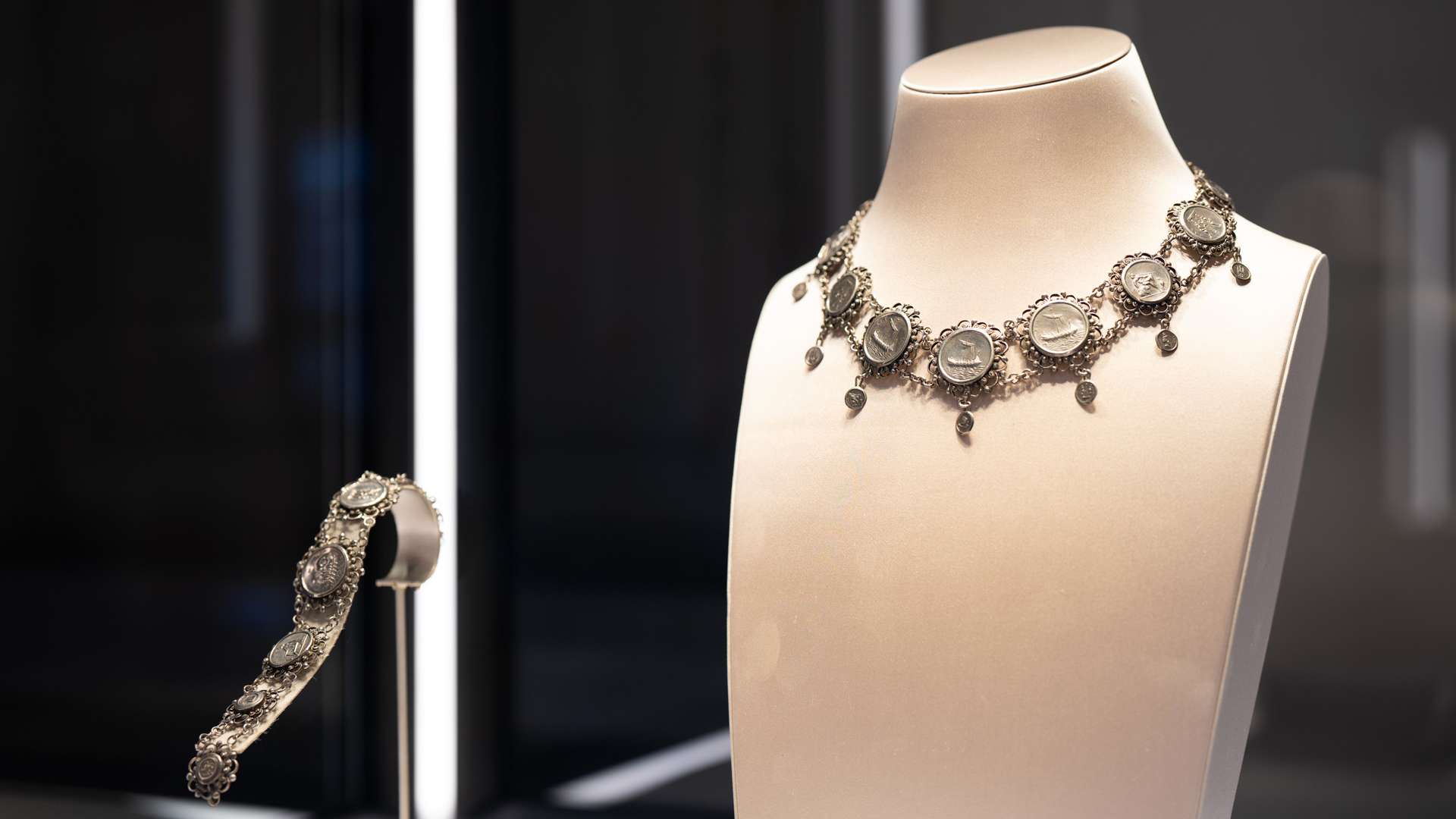 Bvlgari Hotel Roma - Bvlgari & Castellani