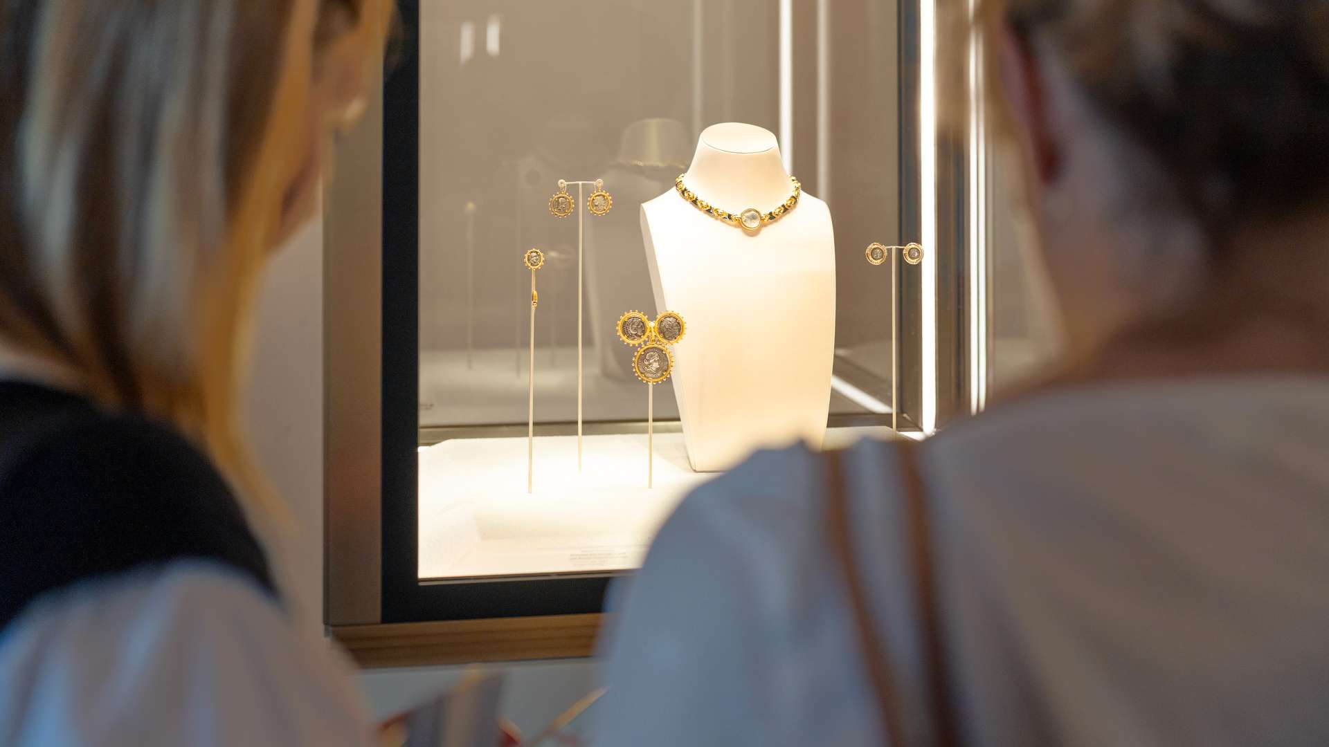 Bvlgari Hotel Roma - Bvlgari & Castellani