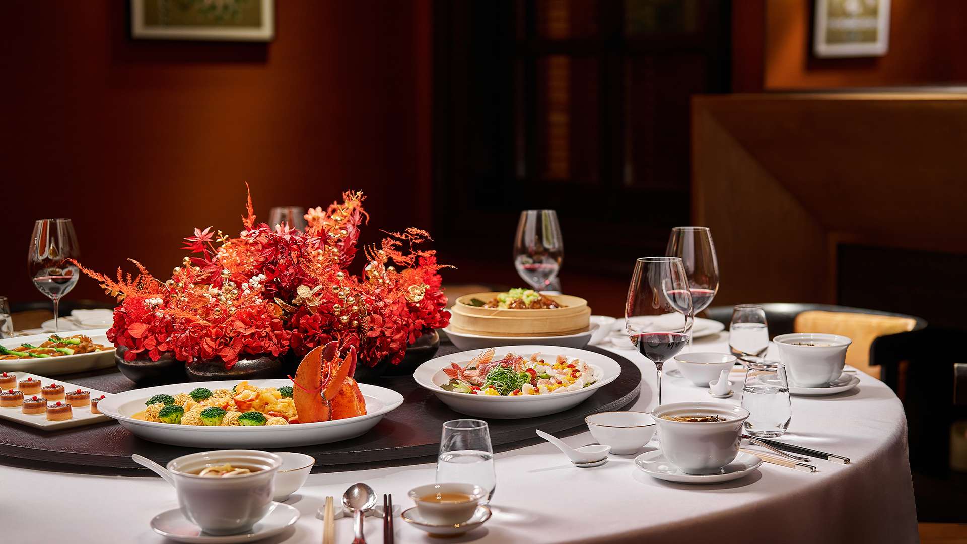 Bvlgari Hotel Shanghai - CNY