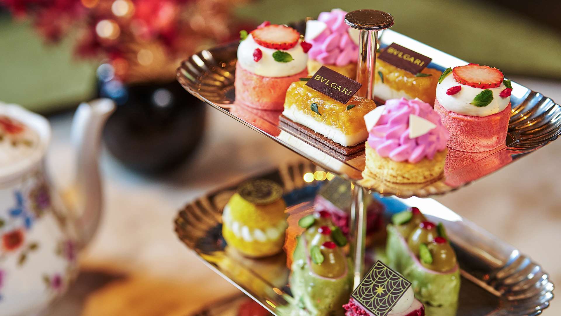 Bvlgari Hotel Shanghai - CNY