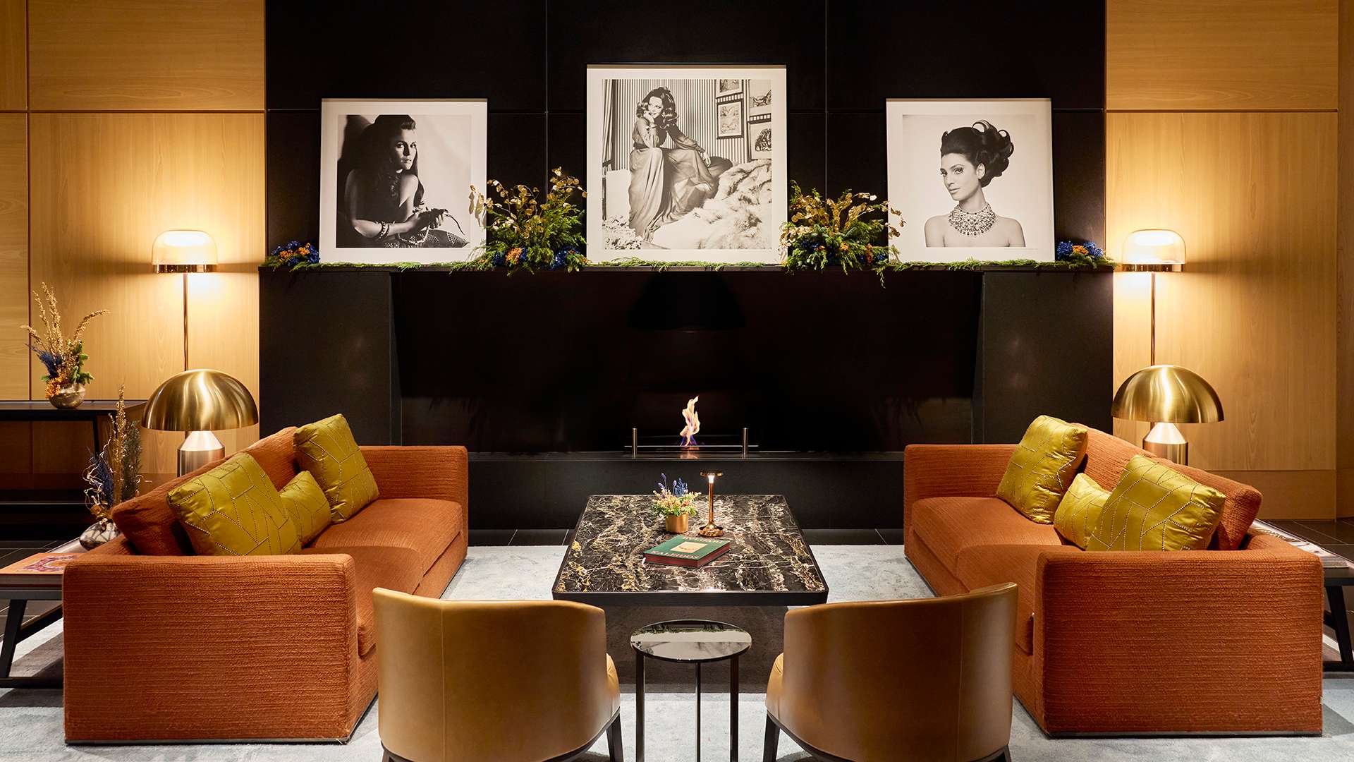 Bvlgari Hotel Tokyo - B.Festive NEW