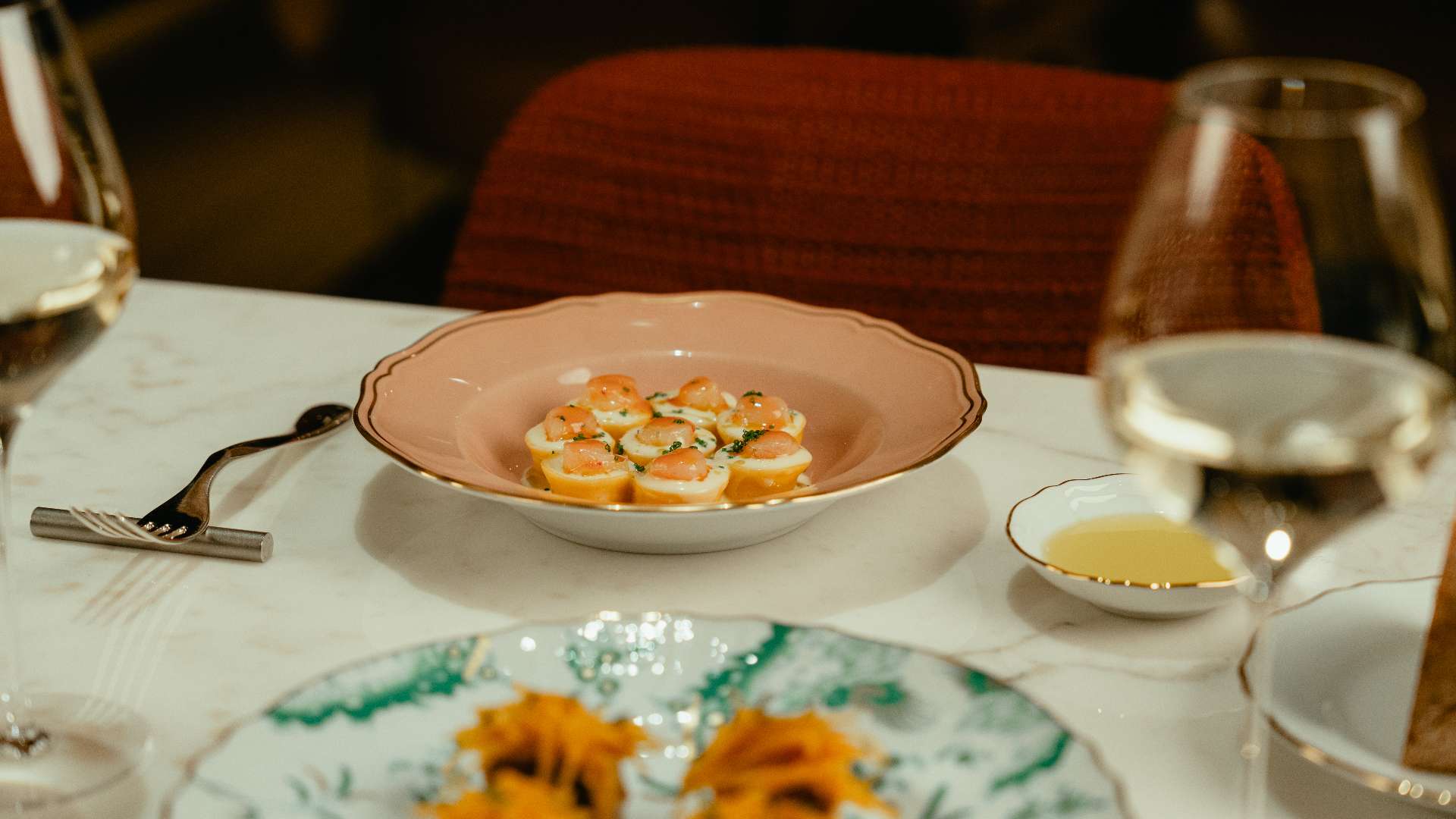 Bvlgari Hotel Tokyo - Autumn AT and IRNR 1