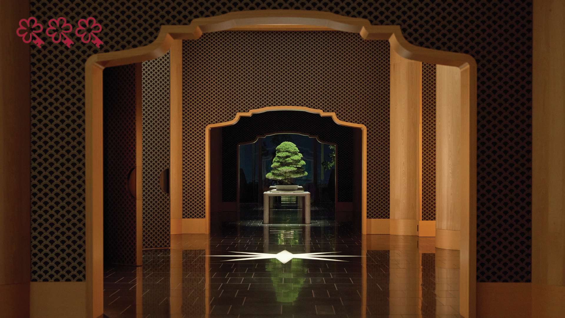 Bvlgari Hotel Tokyo - Michelin Keys