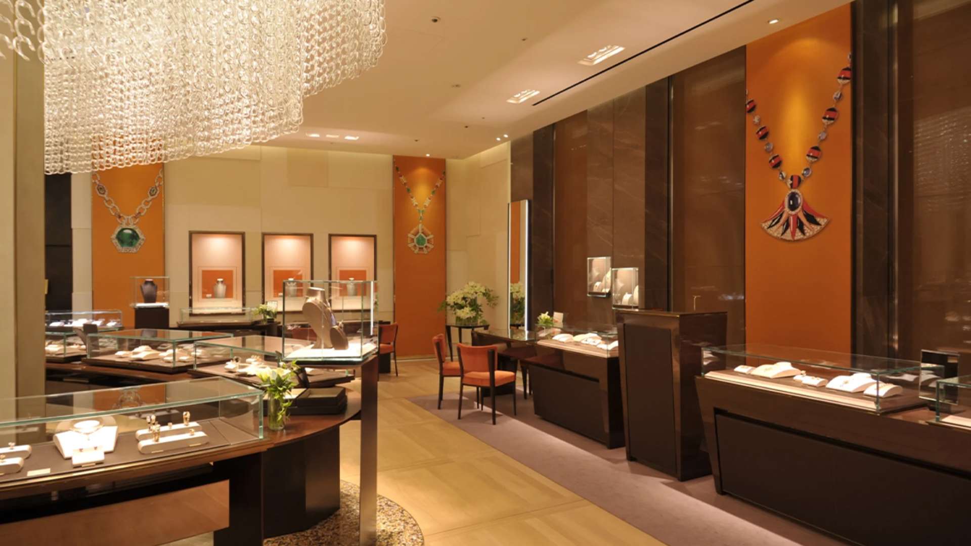 Bvlgari Ginza Tower