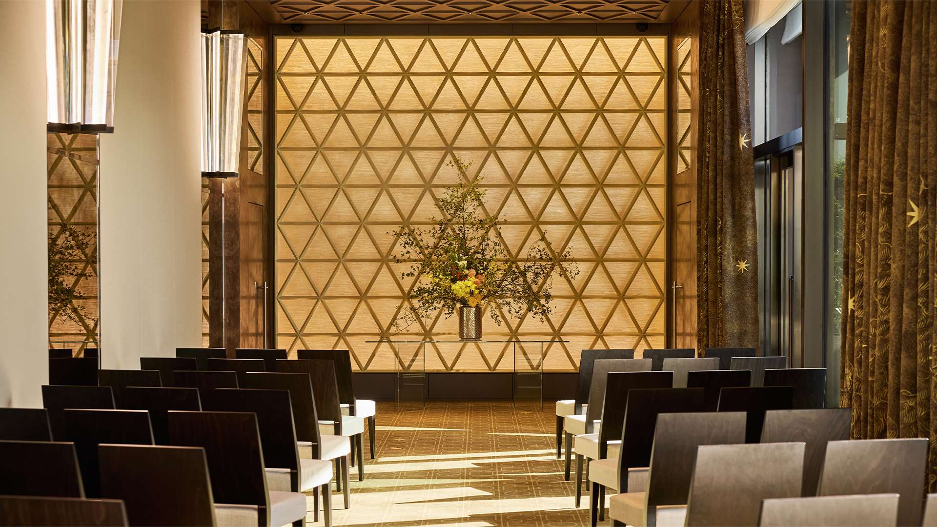Bvlgari Hotel Tokyo - Wedding Fair
