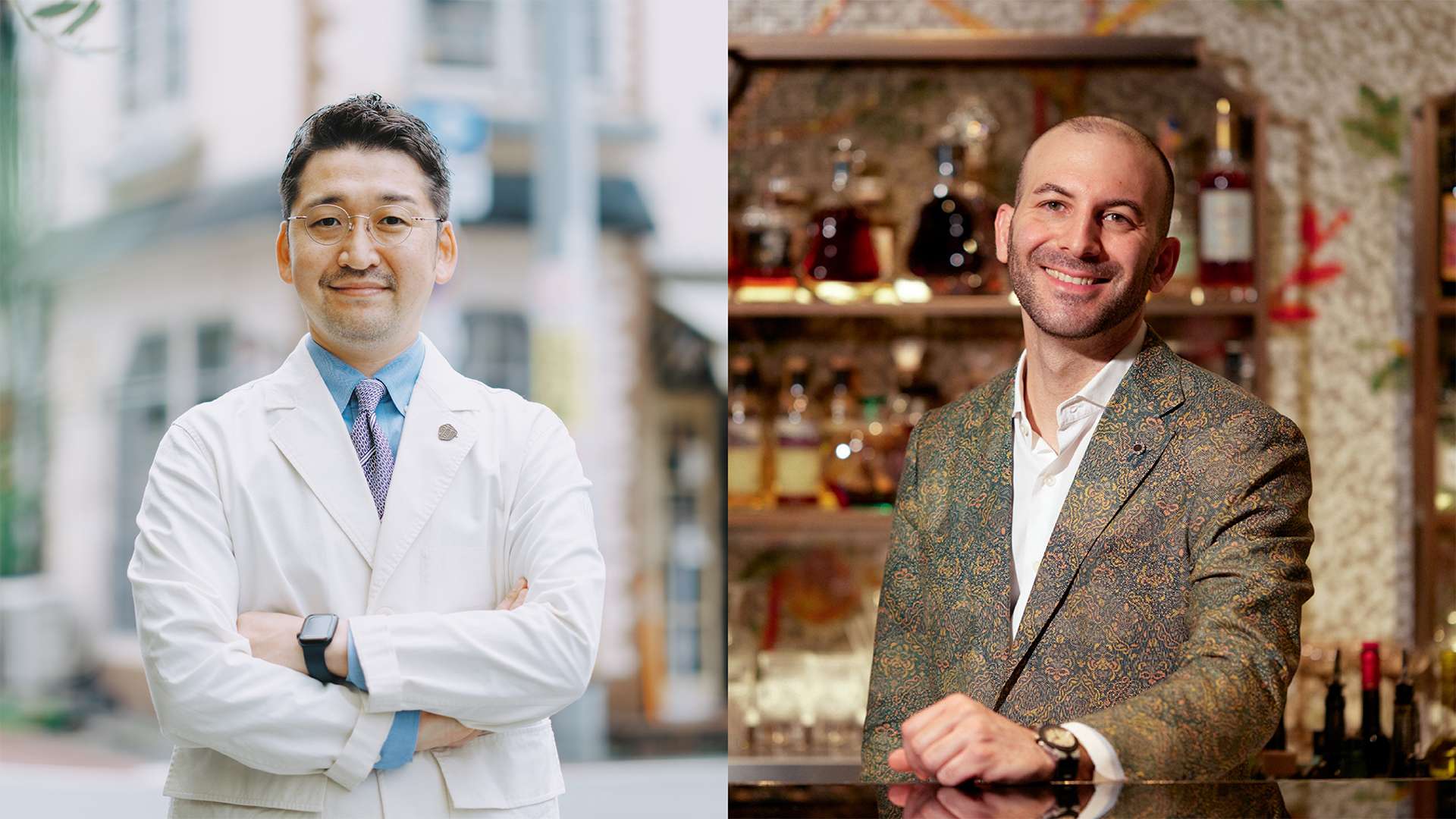 Bvlgari Hotel Tokyo - What's on Symposia