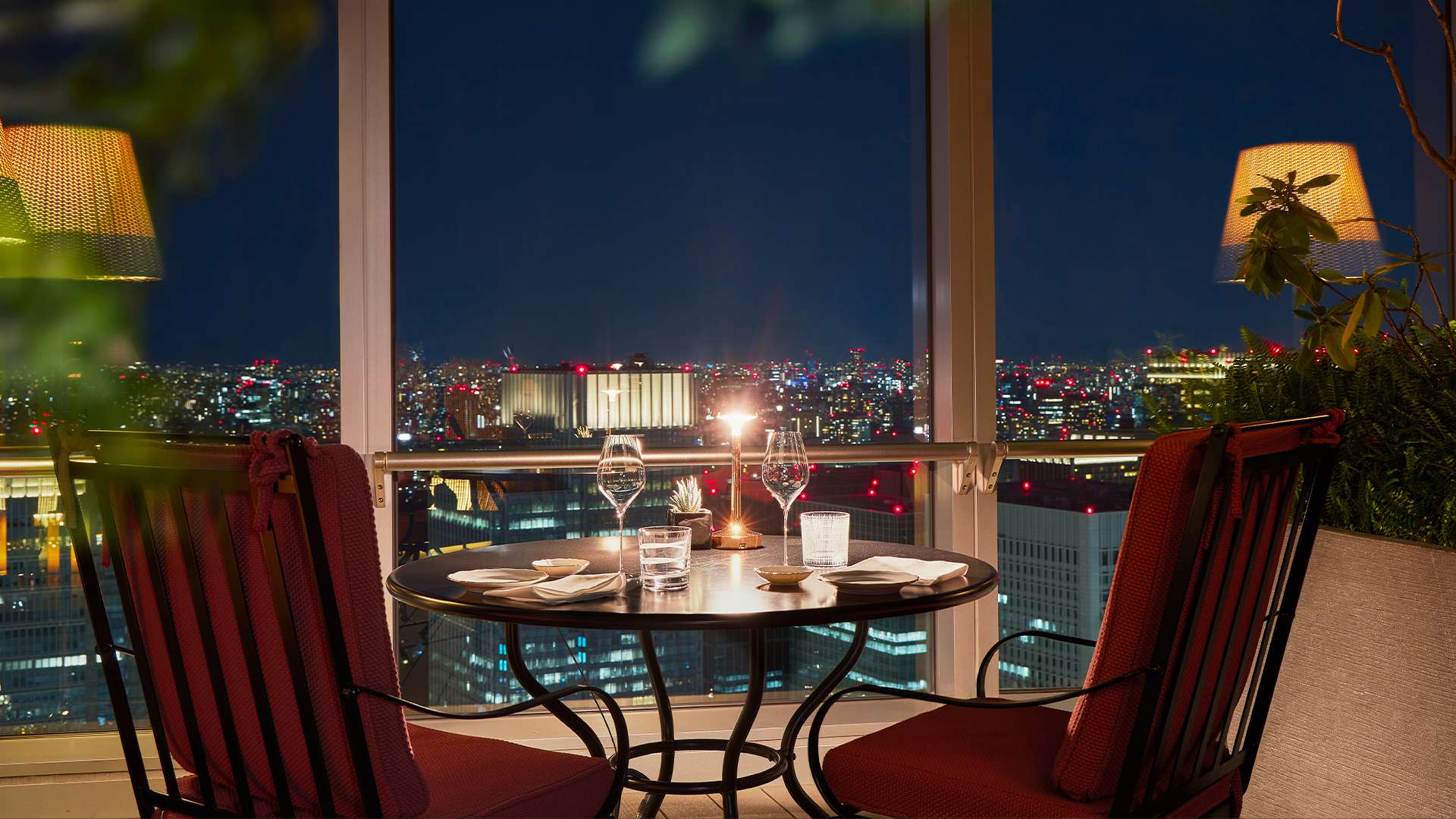 Bvlgari Hotel Tokyo - B. Relaxed Exclusive Offer