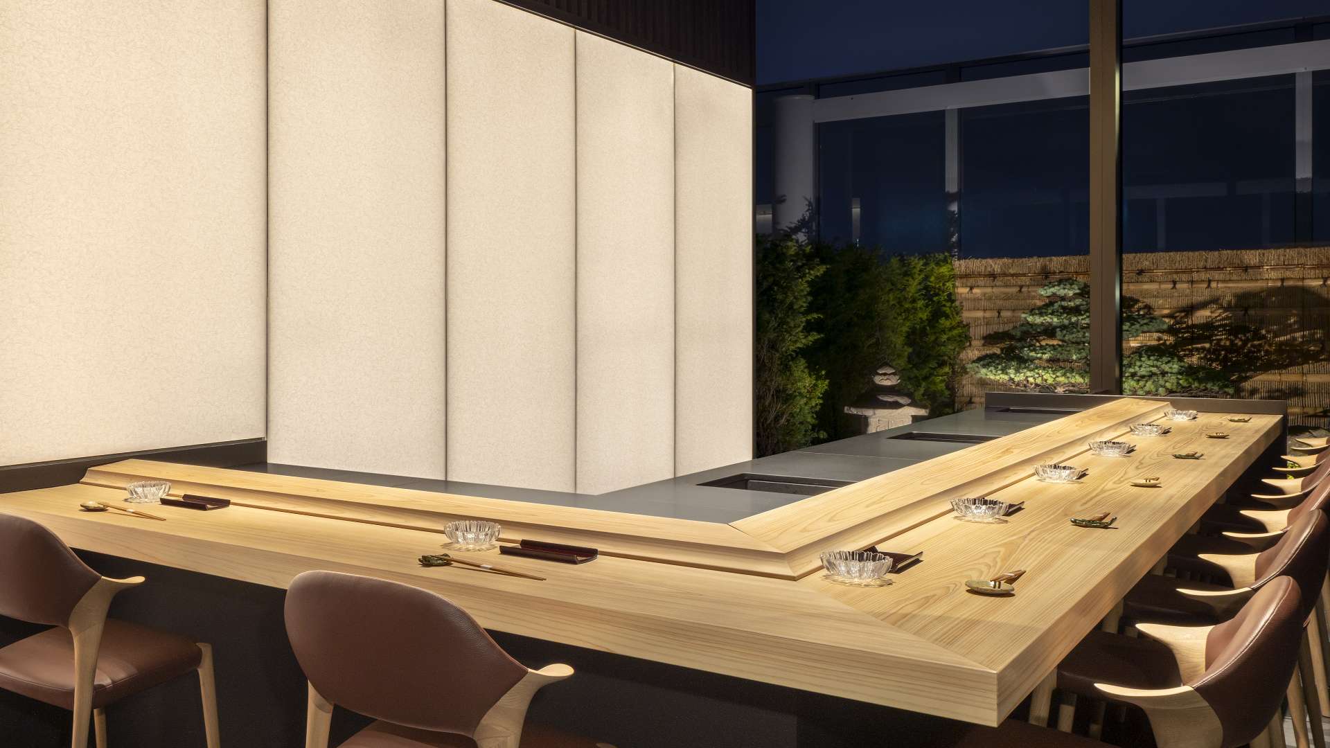 Bvlgari Hotel Tokyo - Destination Bvlgari