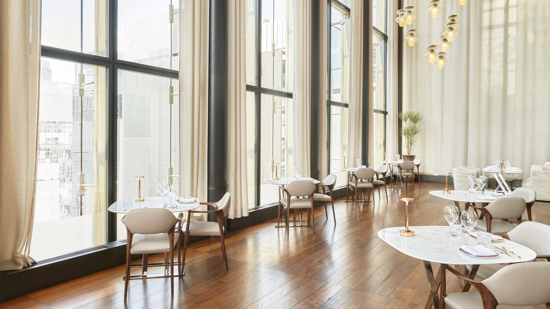 ブルガリ 東京 銀座 バー＆ドルチ」新たに誕生 | ブルガリ ホテル 東京