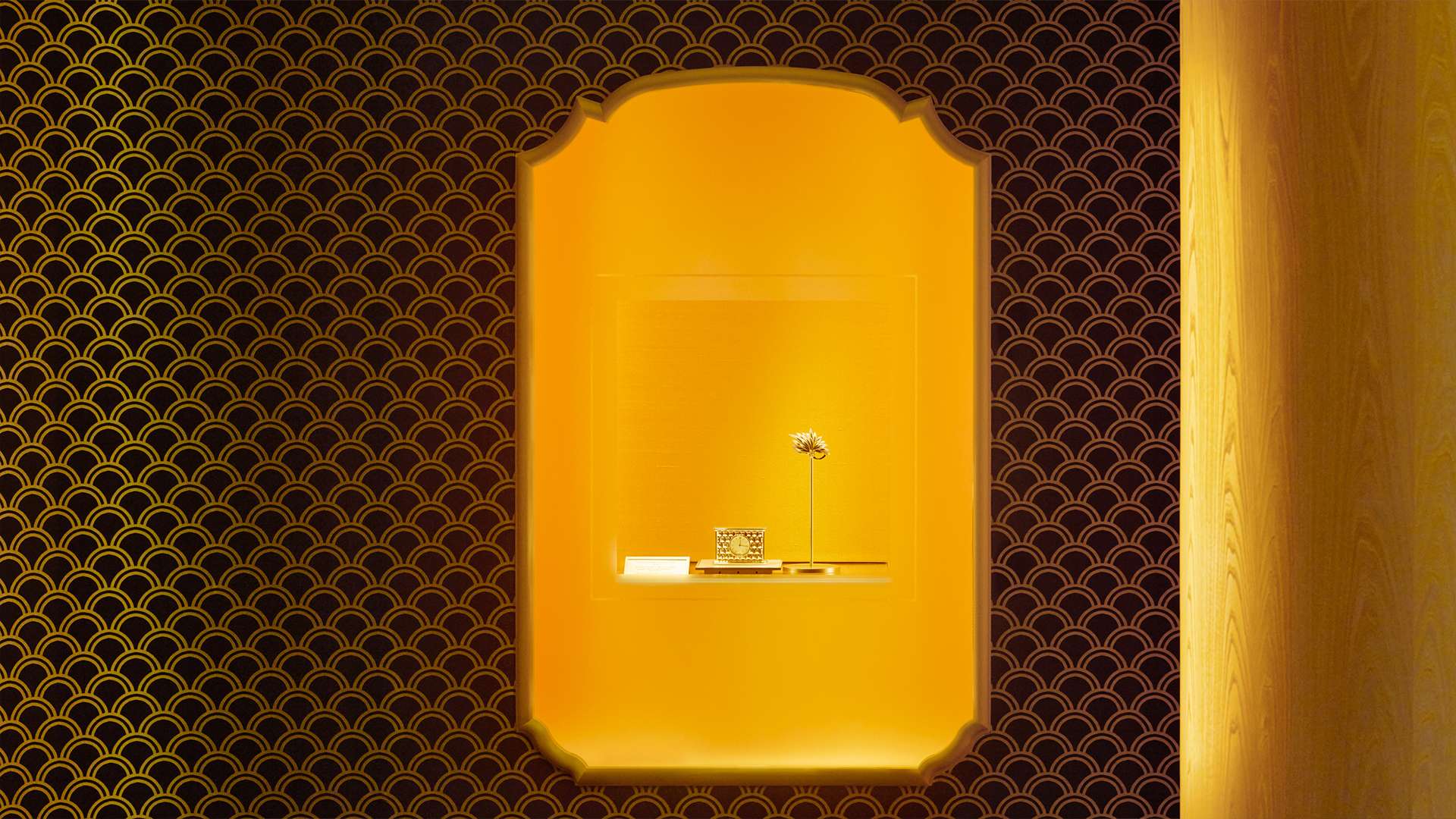 Bvlgari Hotel Tokyo - Kaleidos Experience