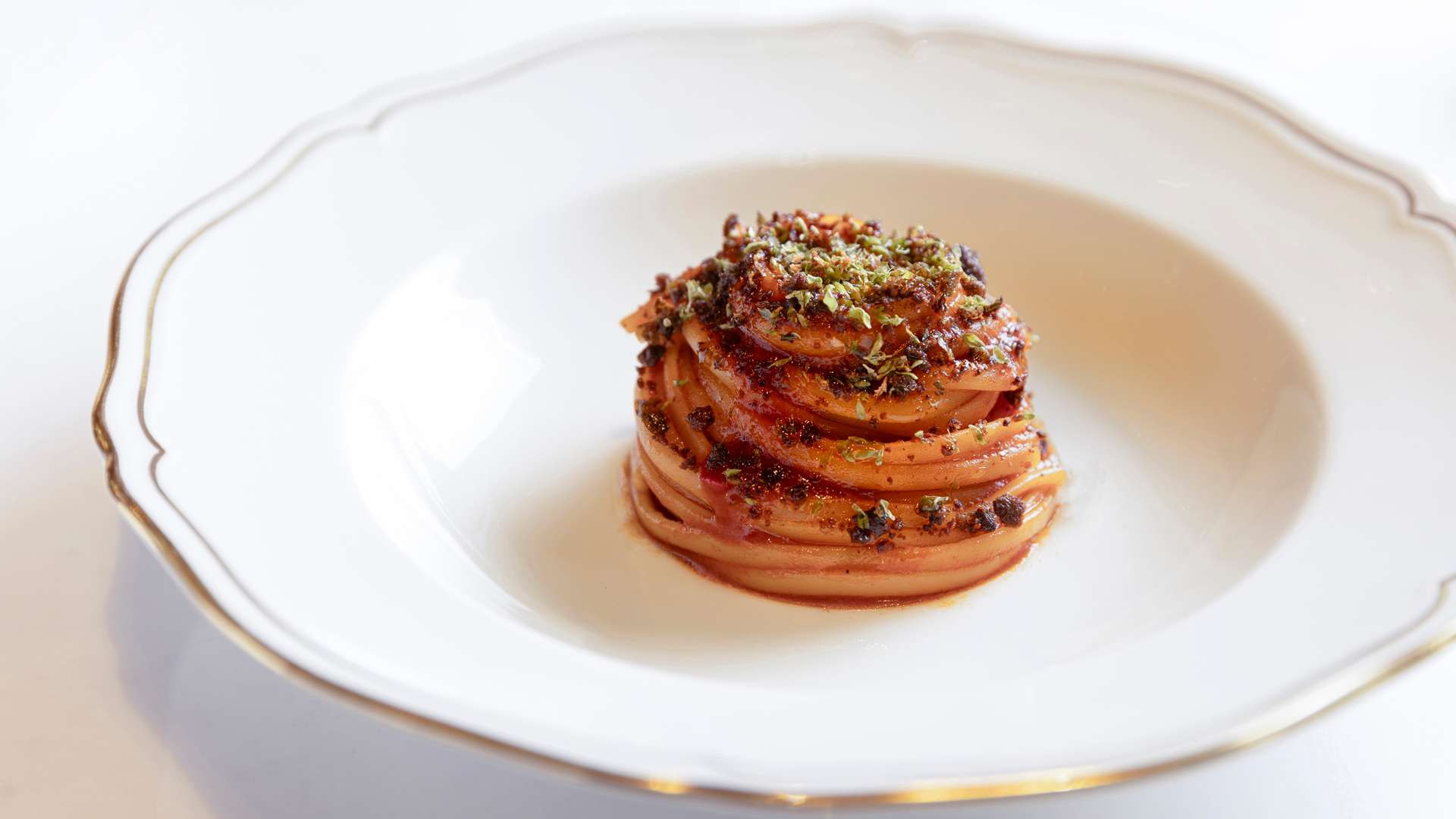 Bvlgari Hotel Tokyo - Spring Flavors