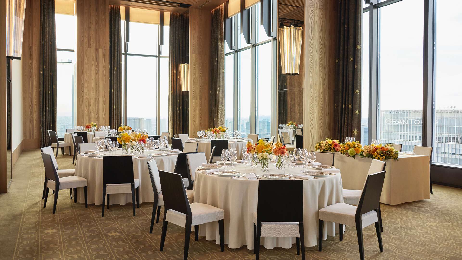 Bvlgari Hotel Tokyo - What's On Wedding Fair