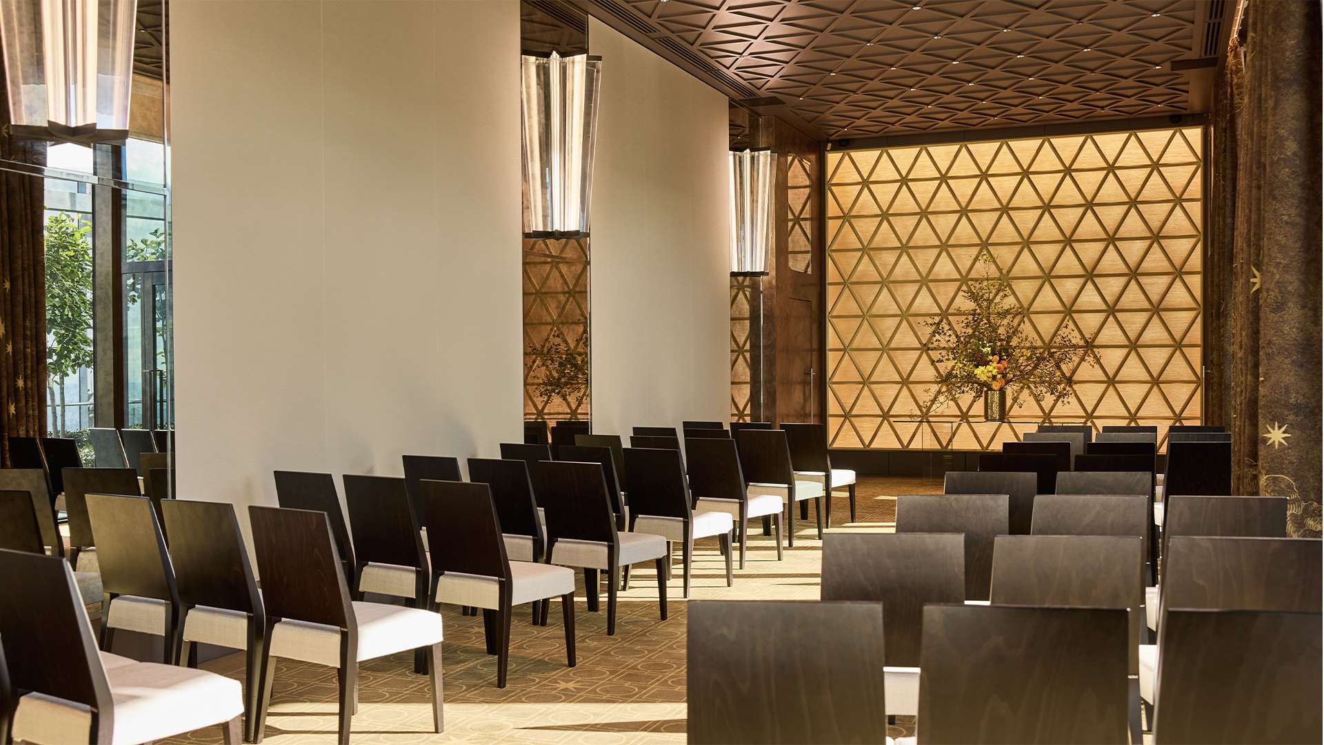 Bvlgari Hotel Tokyo Wedding Fair May