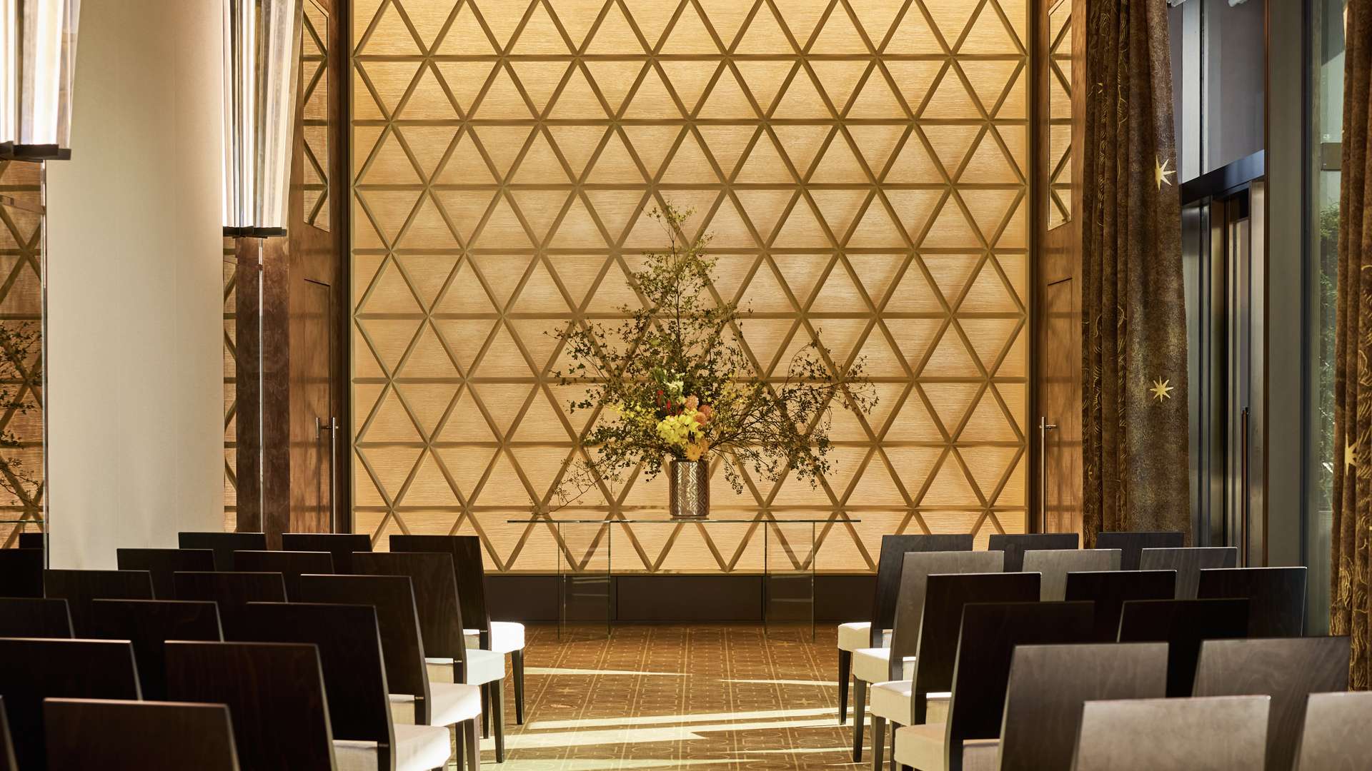 Bvlgari Hotel Tokyo - Wedding