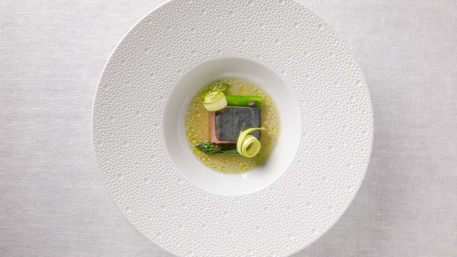 Bulgari Hotel Tokyo Osaka Restaurant Whats On Primavera Menu