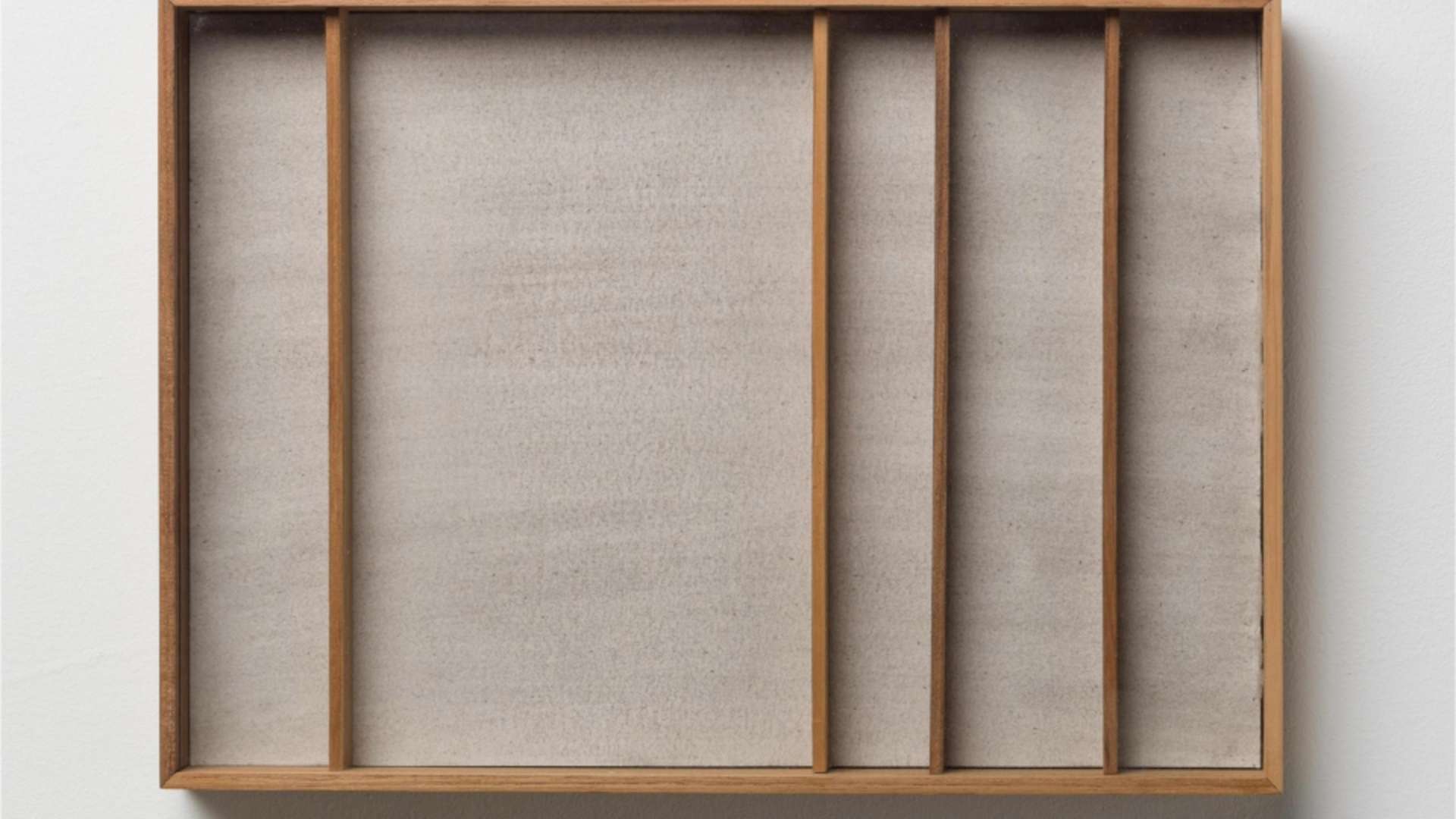 Shilpa Gupta, Remove background project, 2024 | Courtesy &copy; Shilpa Gupta