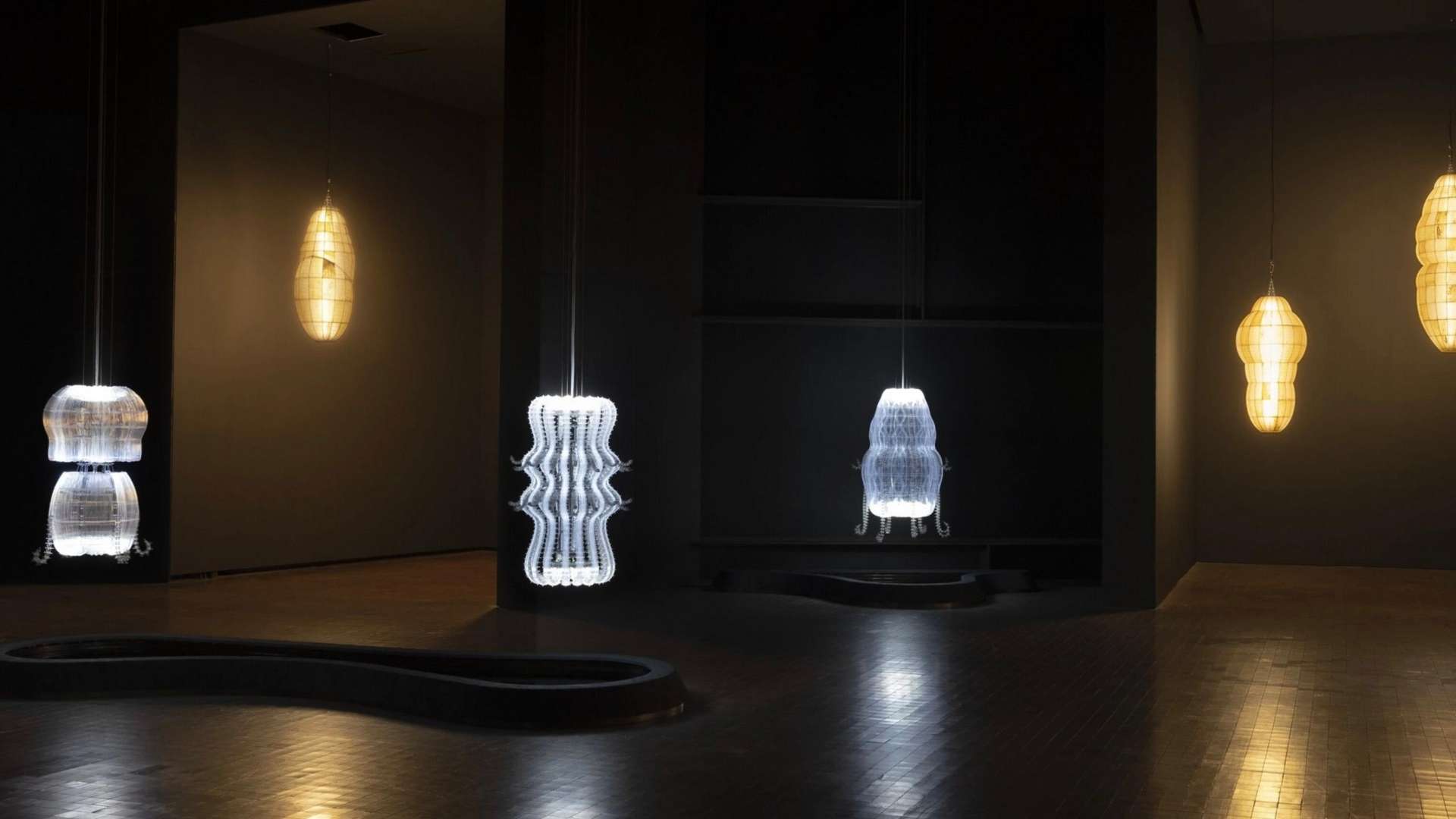 Anicka Yi | Courtesy UCCA Center for Contemporary Art Beijing