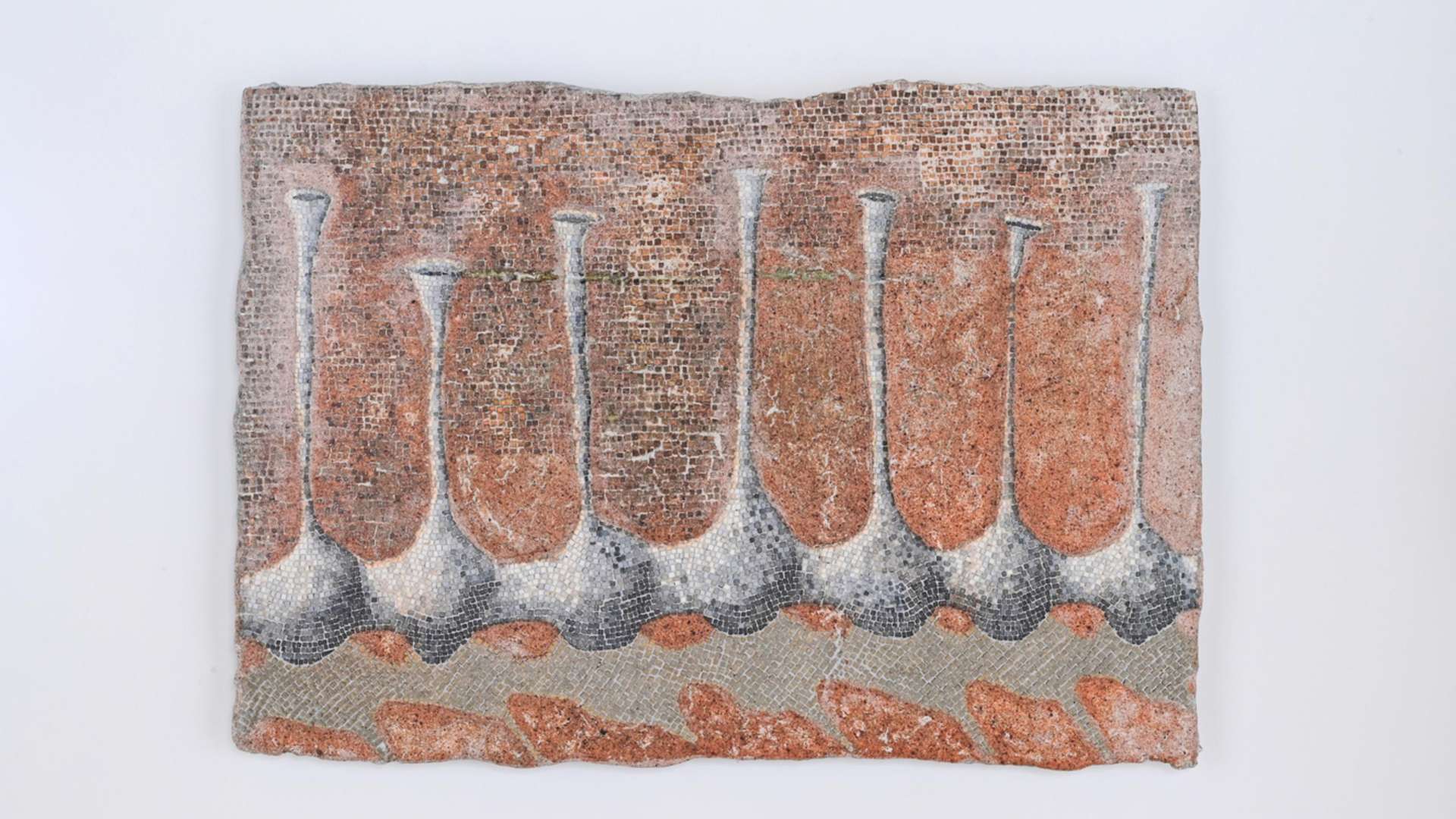 Masaomi Yasunaga: Treading the Earth | Courtesy Lisson Gallery