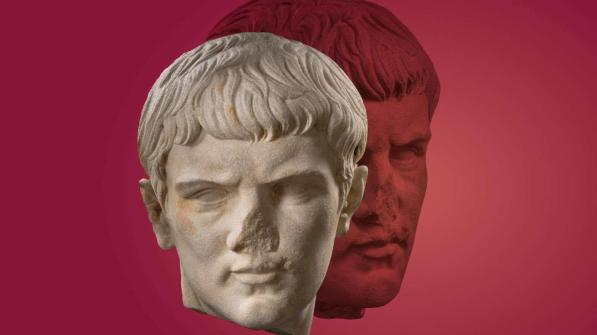 Agrippa Julius Caesar, the Repudiated Heir | Courtesy Musei Capitolini