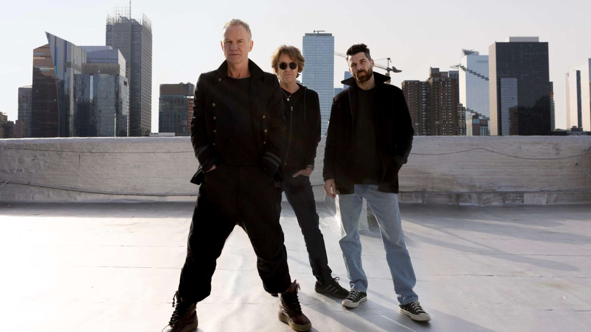 STING 3.0 | Foto: Carter B. Smith