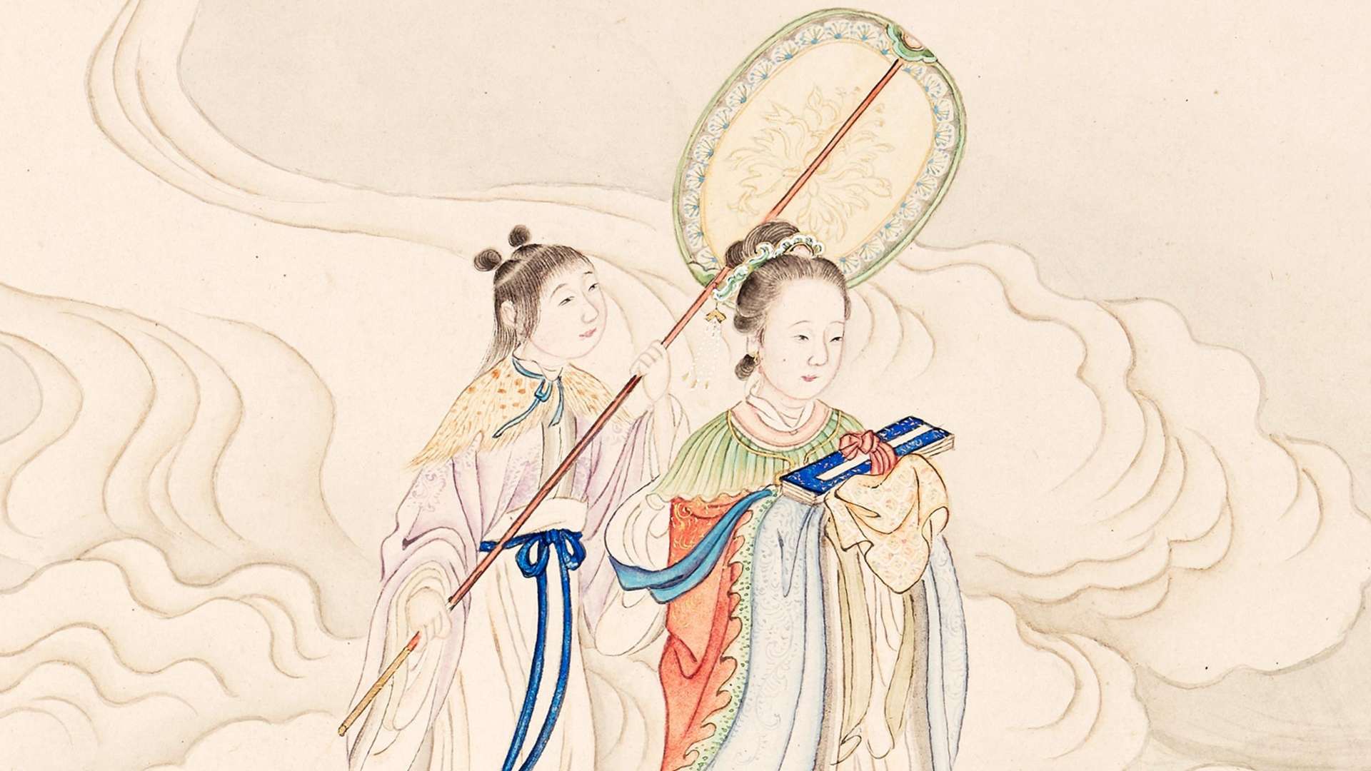 Une Passion Chinoise - La Collection de Monsieur Thiers | Courtesy Mus&eacute;e du Louvre